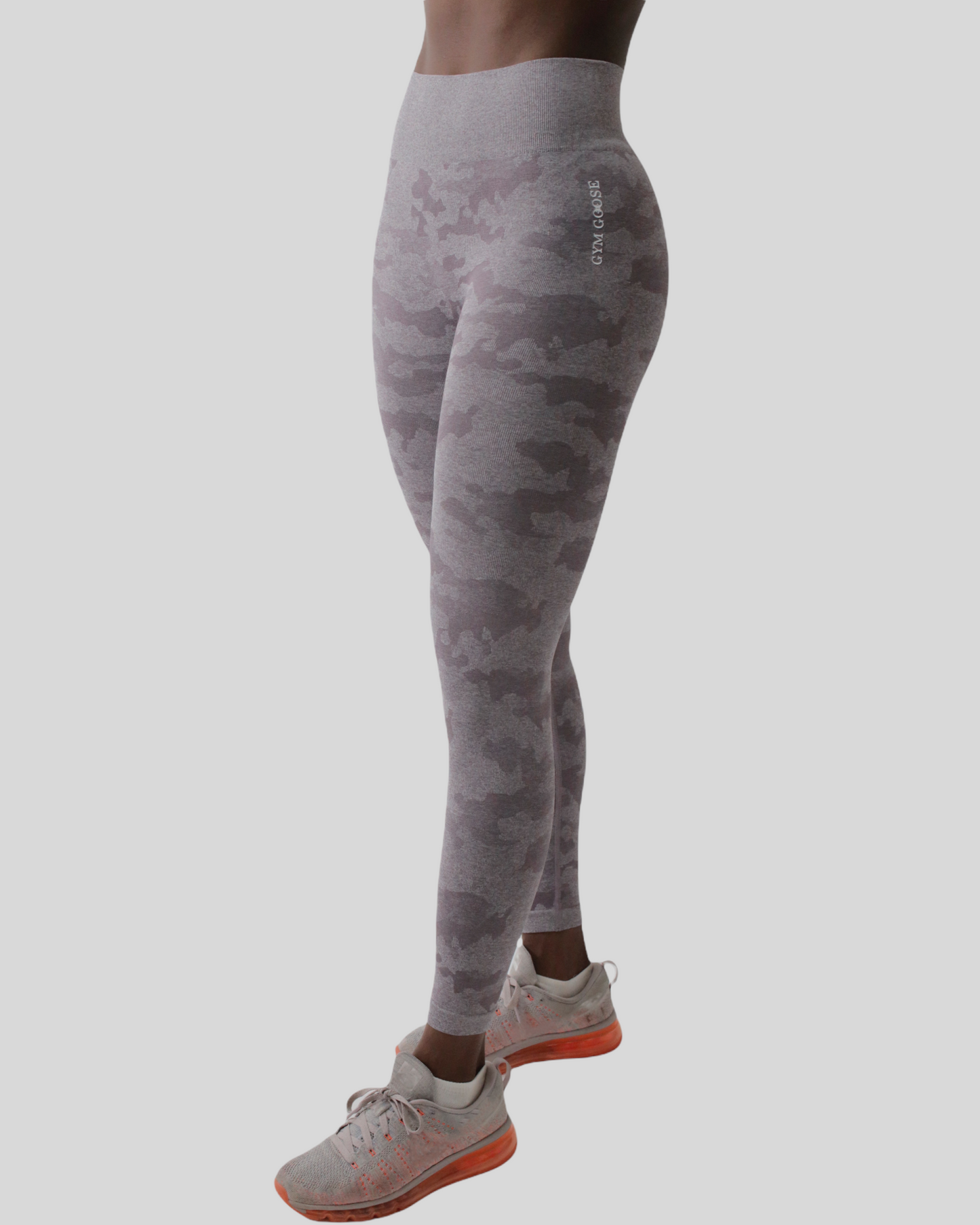 Camo Flo Leggings