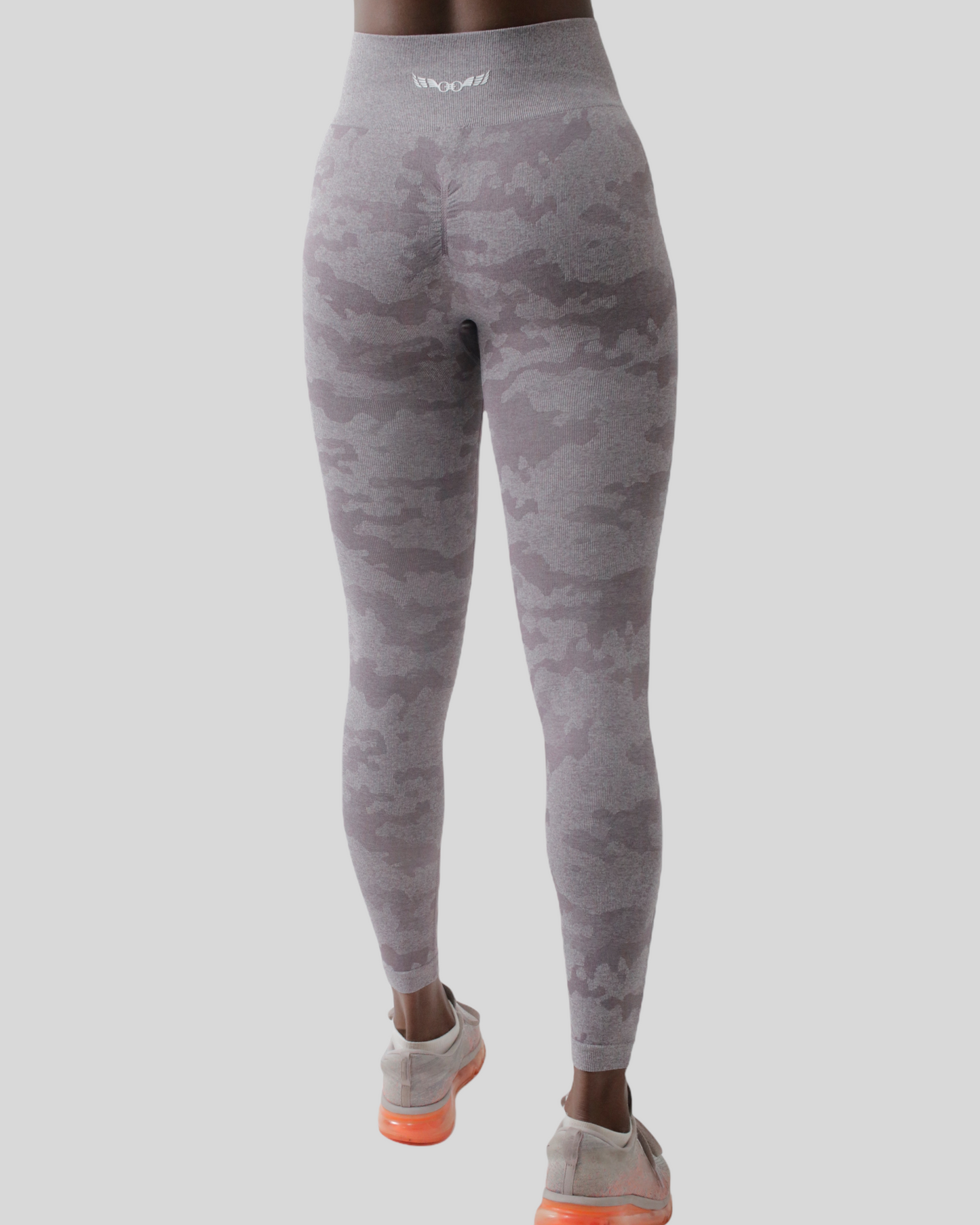 Camo Flo Leggings