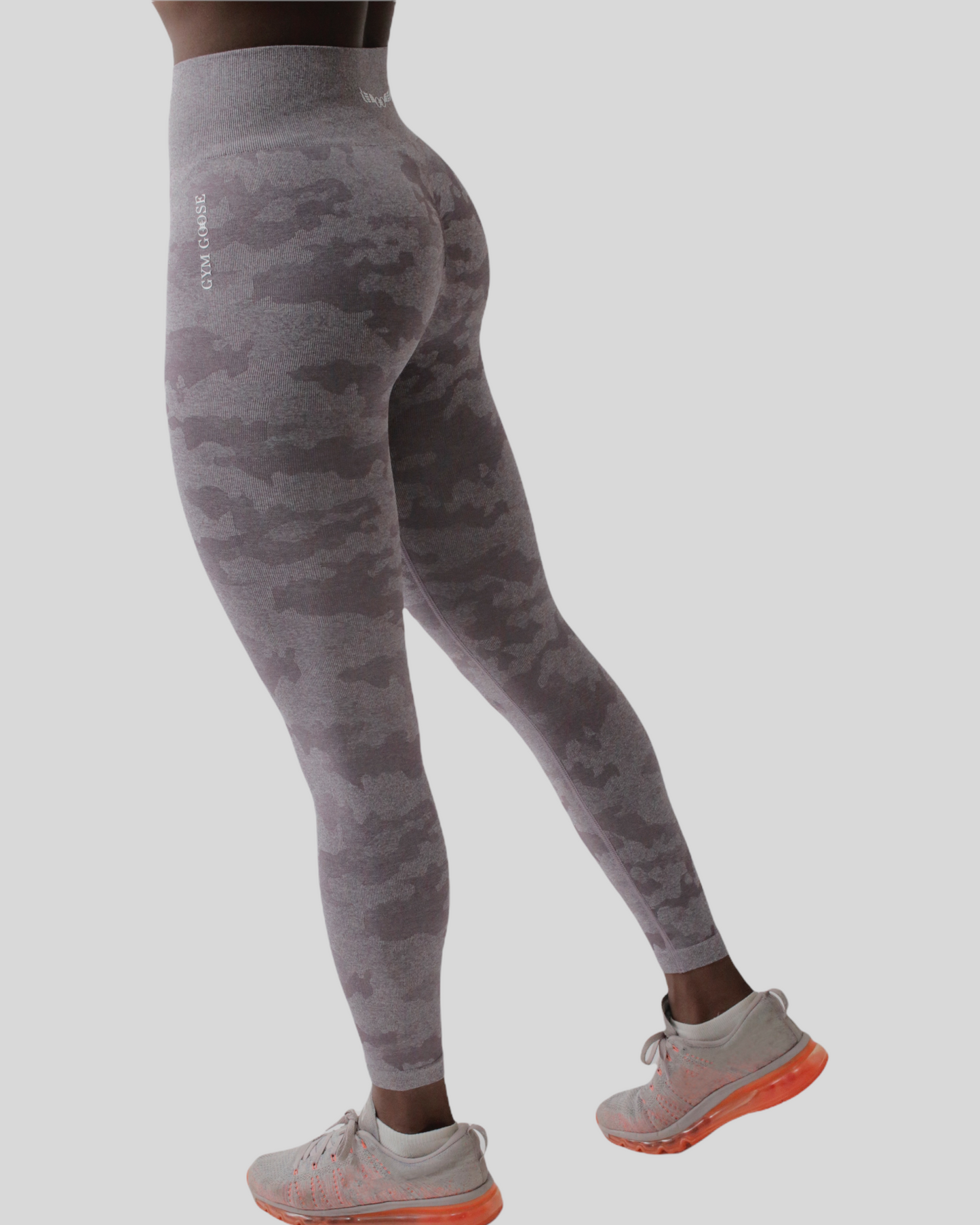 Camo Flo Leggings