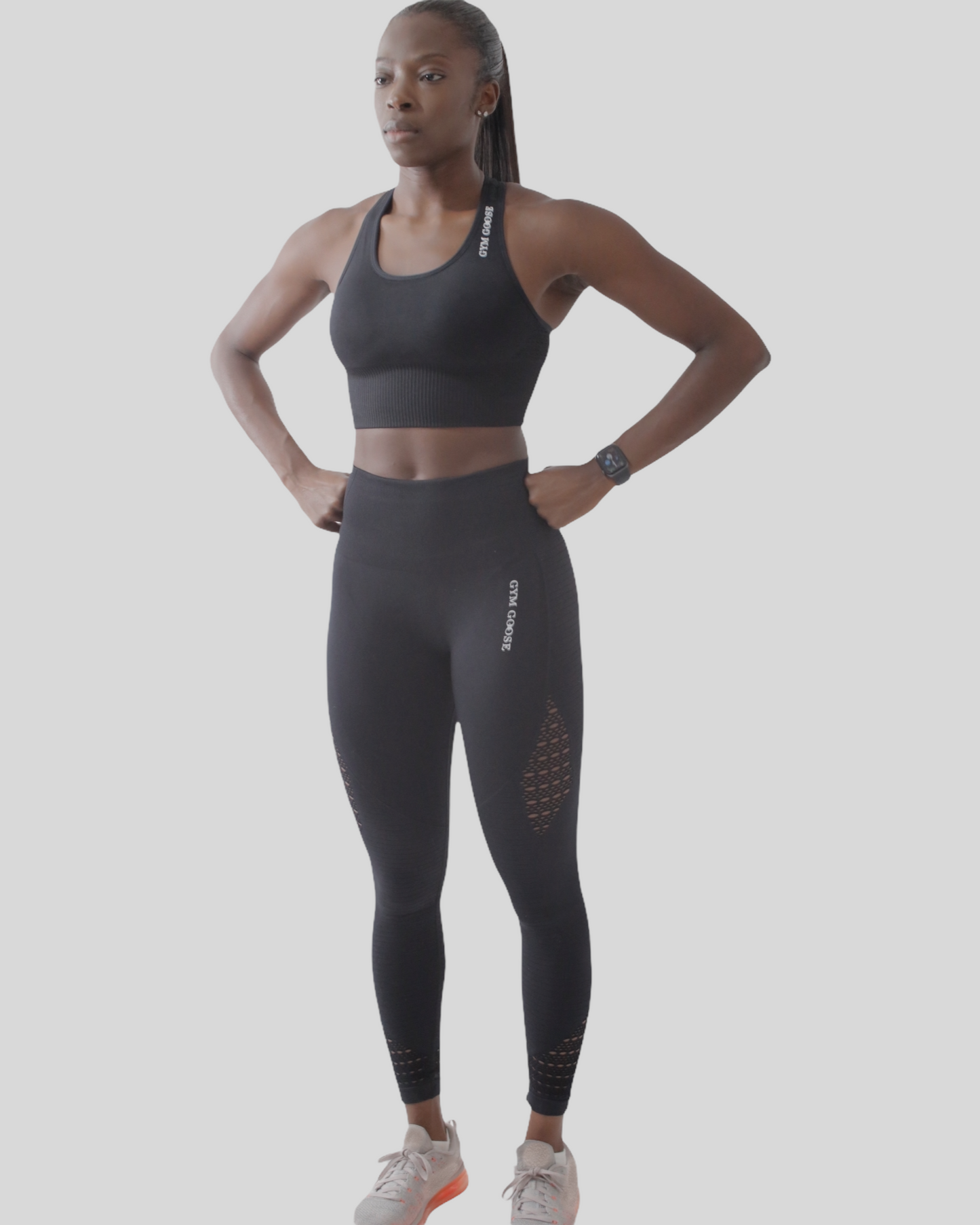 Chill Leggings