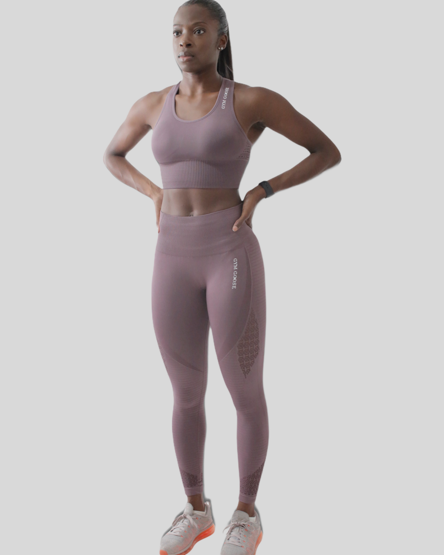 Chill Leggings