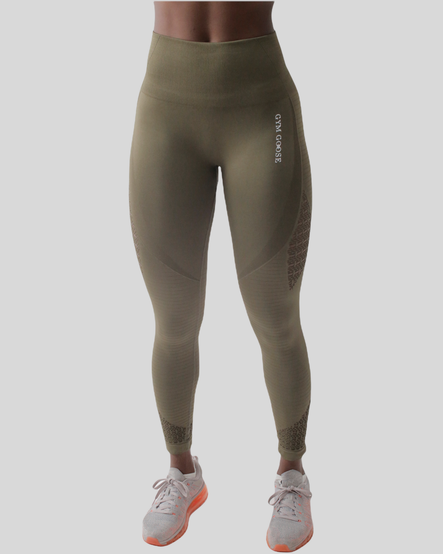 Chill Leggings