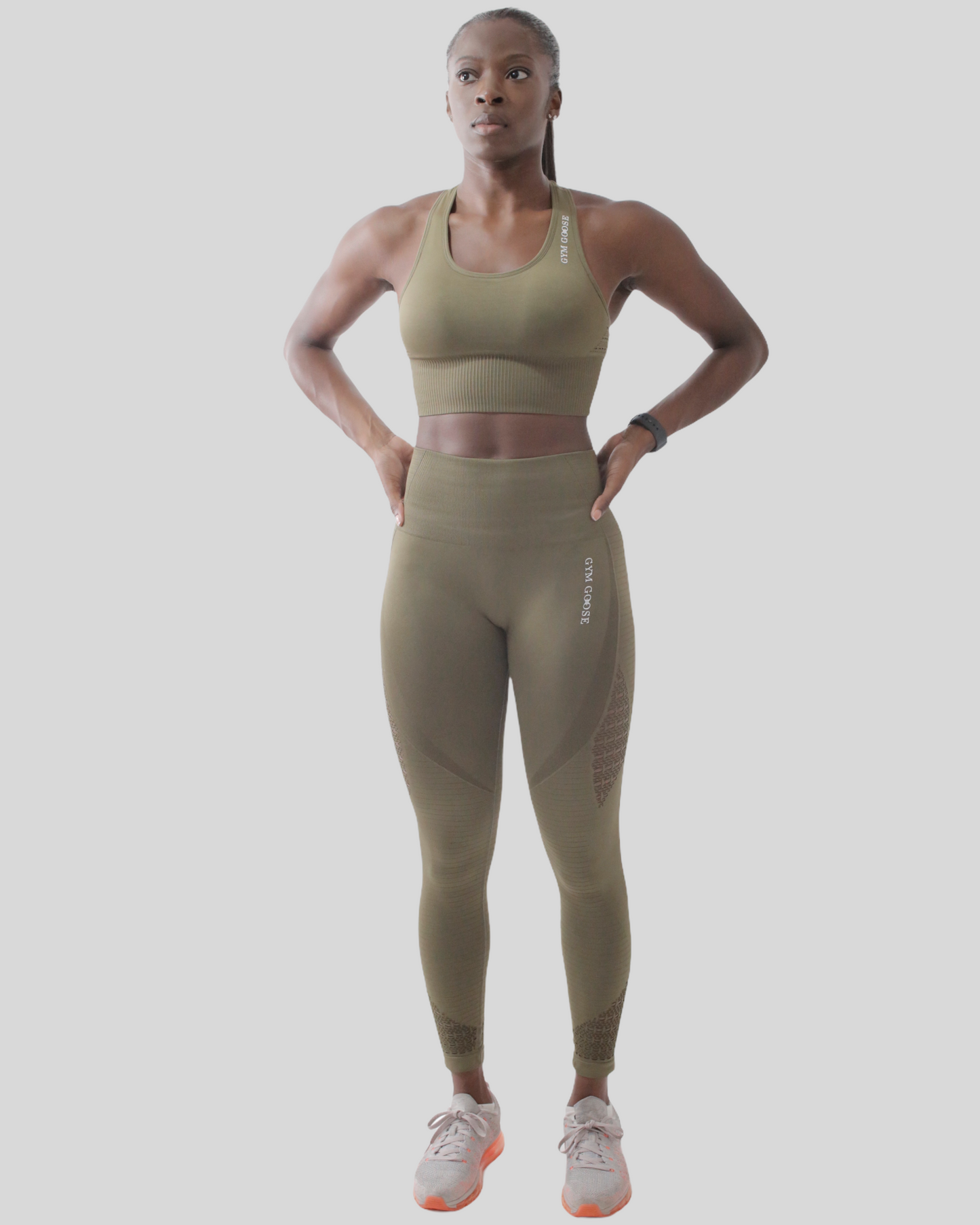 Chill Leggings