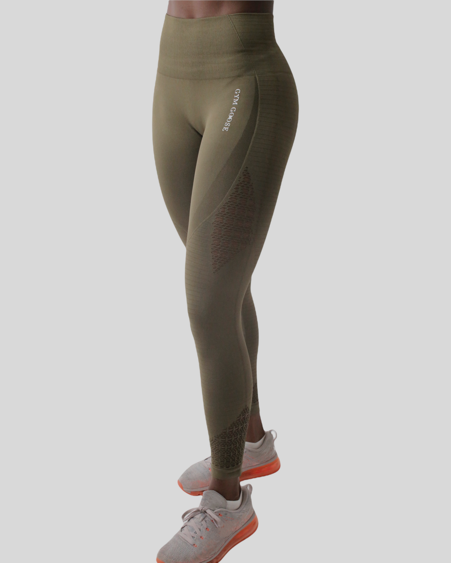 Chill Leggings
