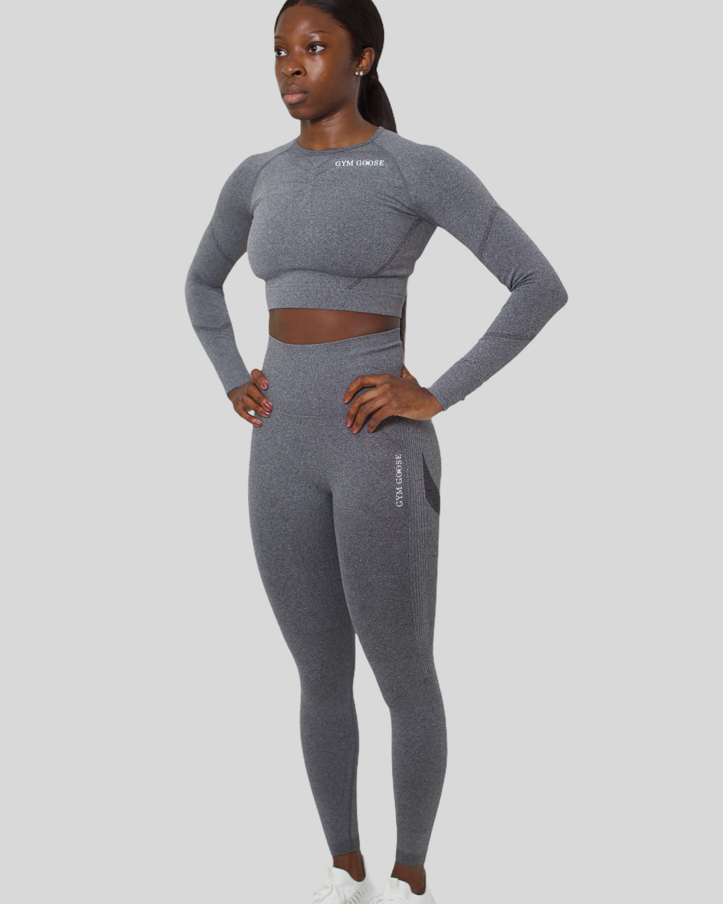 Scrunch Rebel Leggings