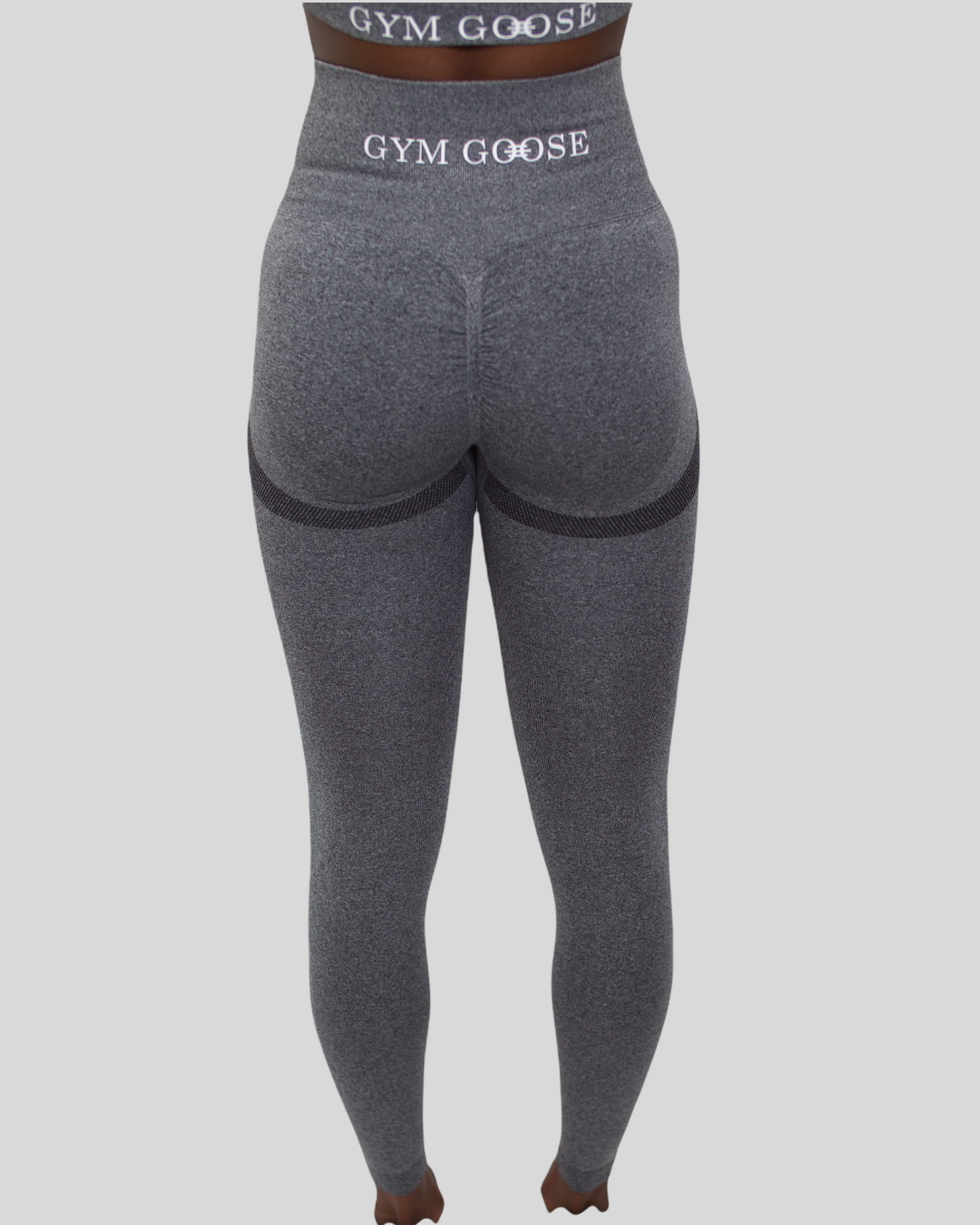 Scrunch Rebel Leggings