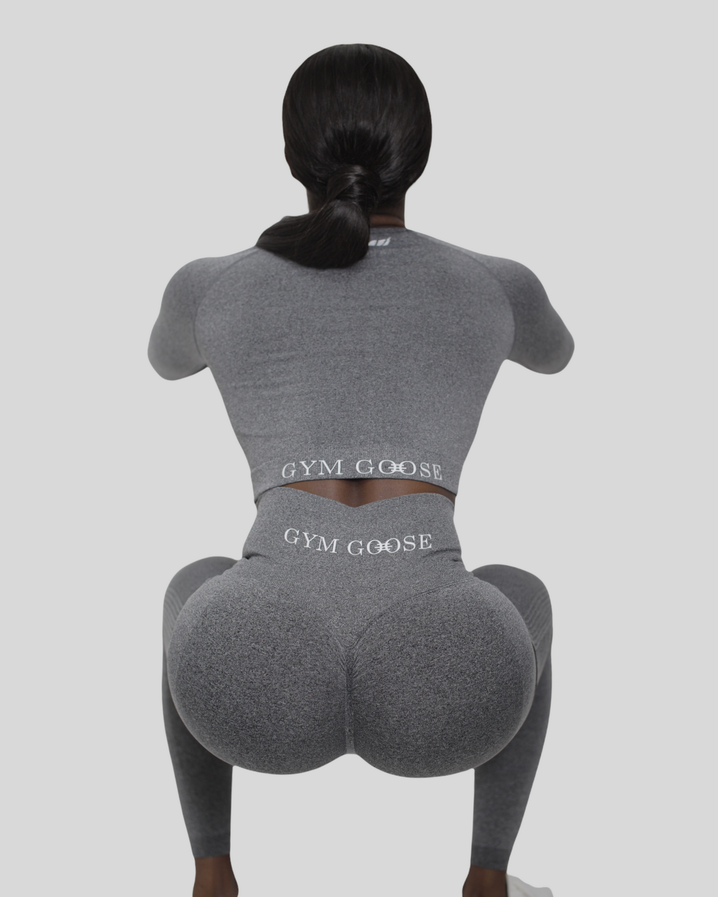 Scrunch Rebel Leggings