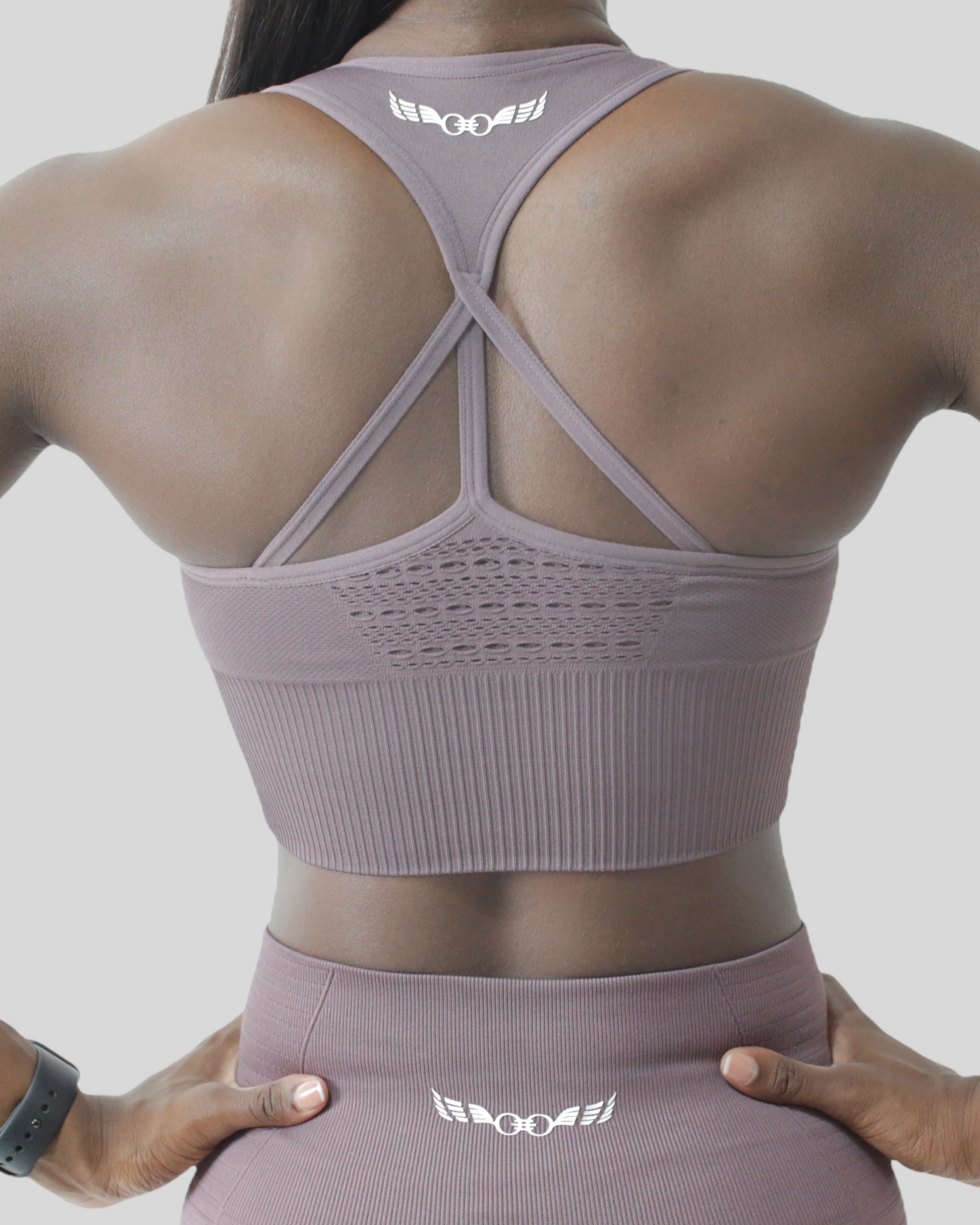 Chill Sports Bra