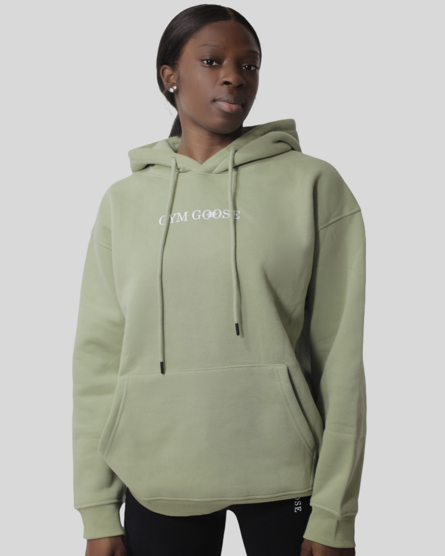 Unisex Fusion Hoodie
