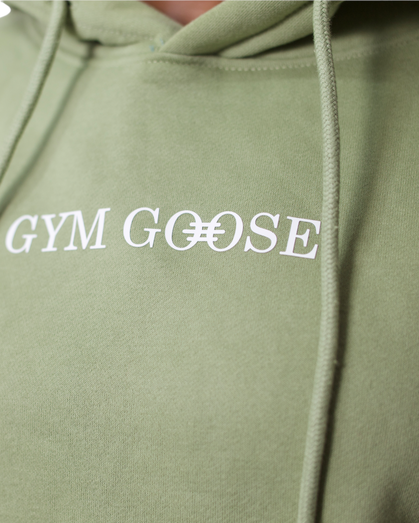 Unisex Fusion Hoodie