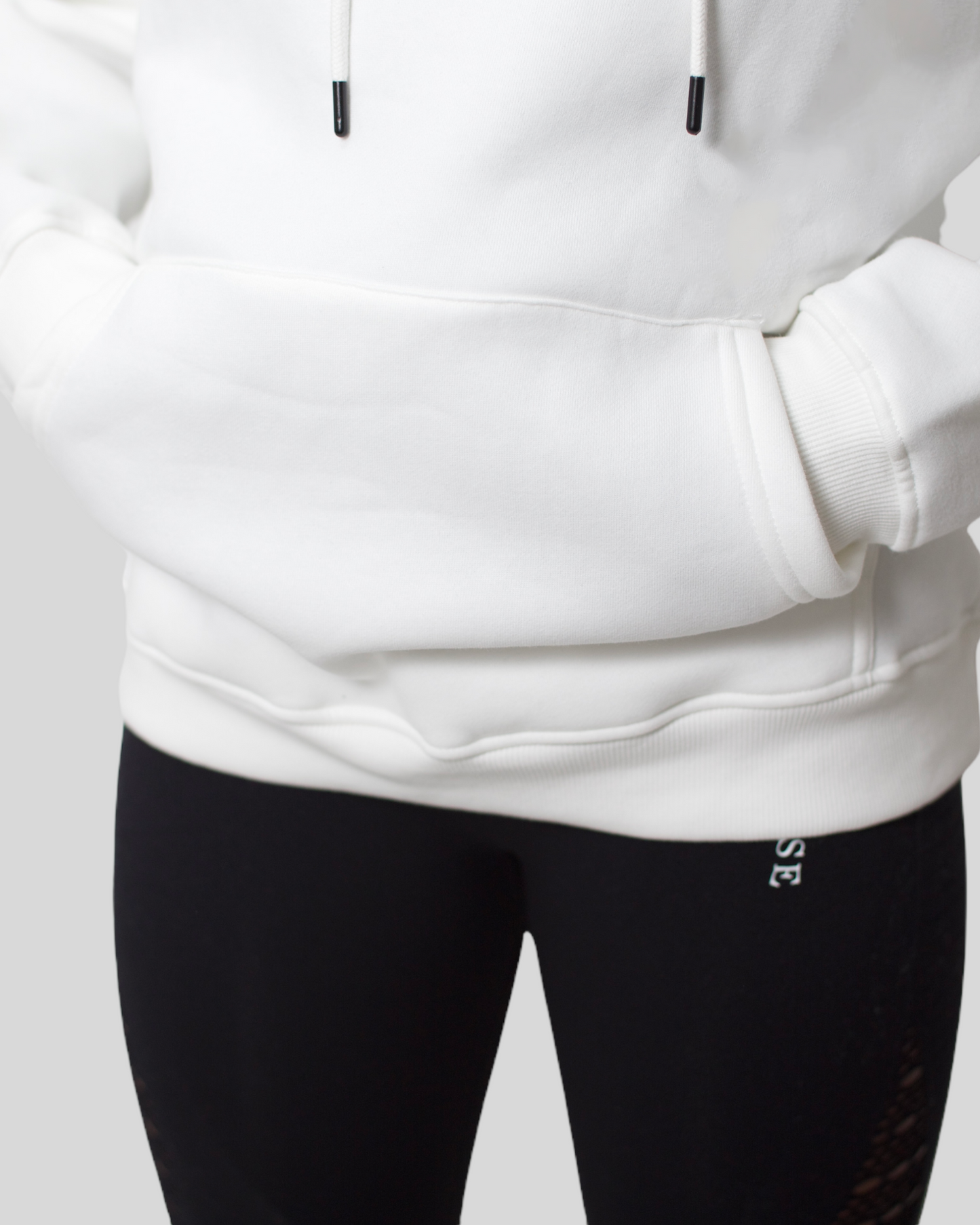 Unisex Fusion Hoodie