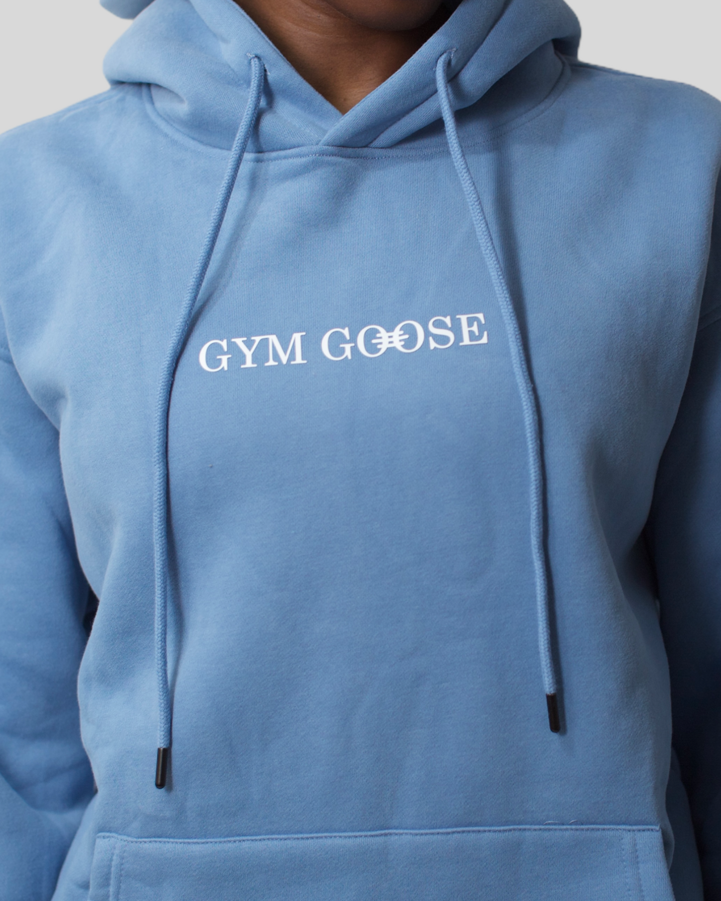 Unisex Fusion Hoodie