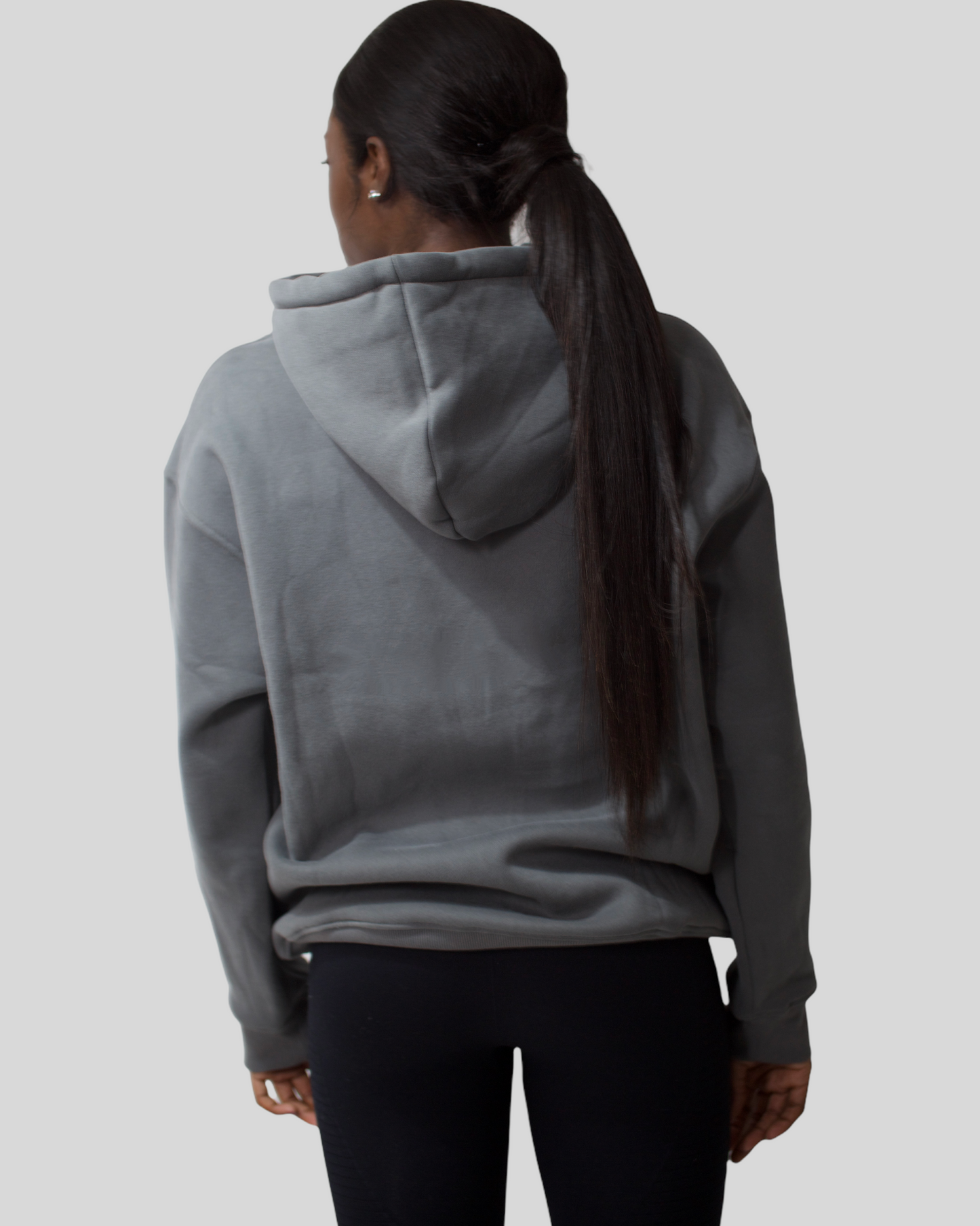 Unisex Fusion Hoodie