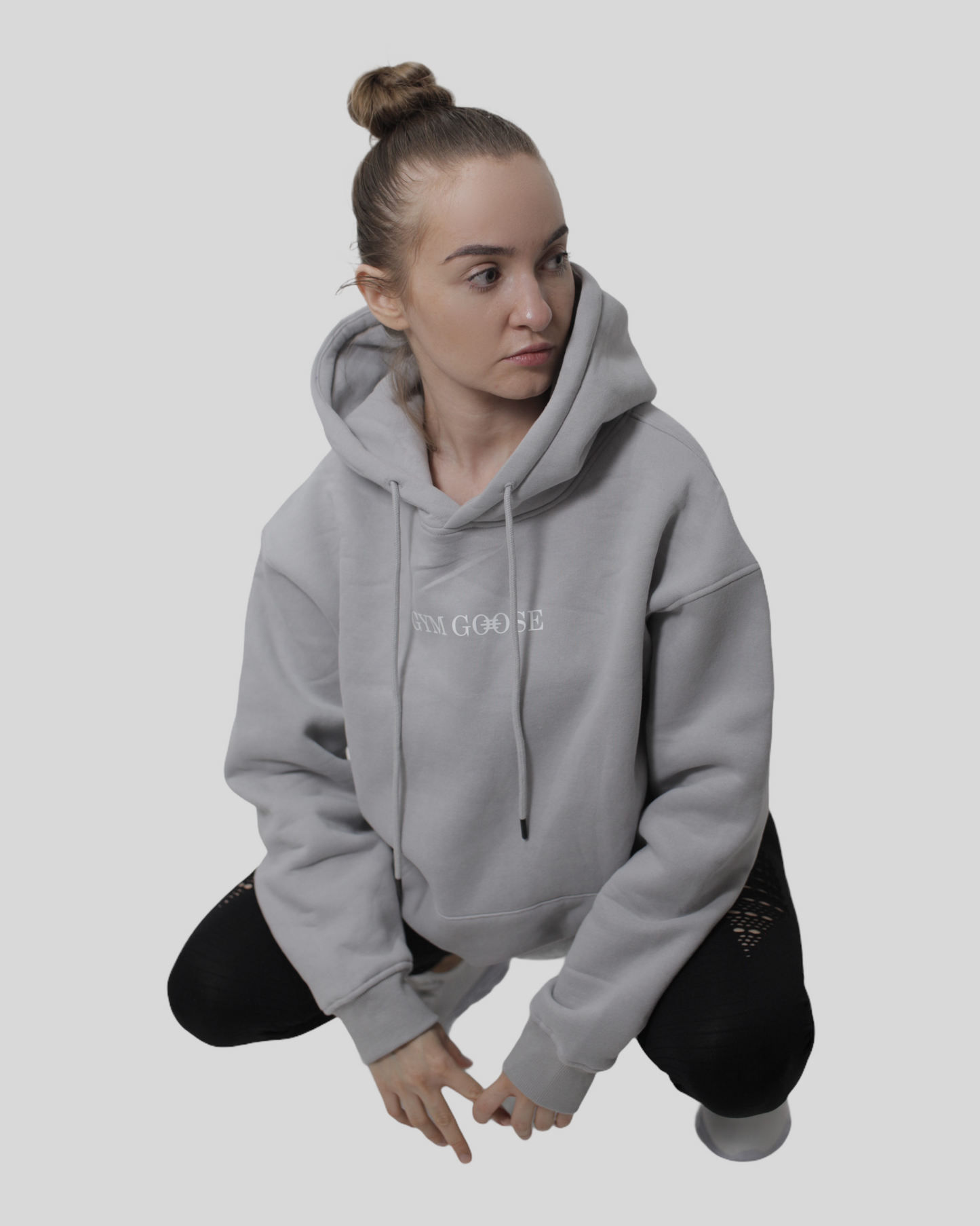 Unisex Fusion Hoodie