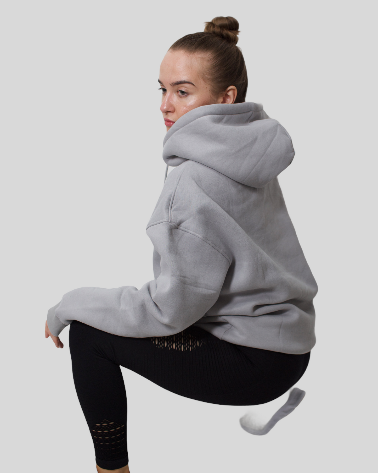 Unisex Fusion Hoodie