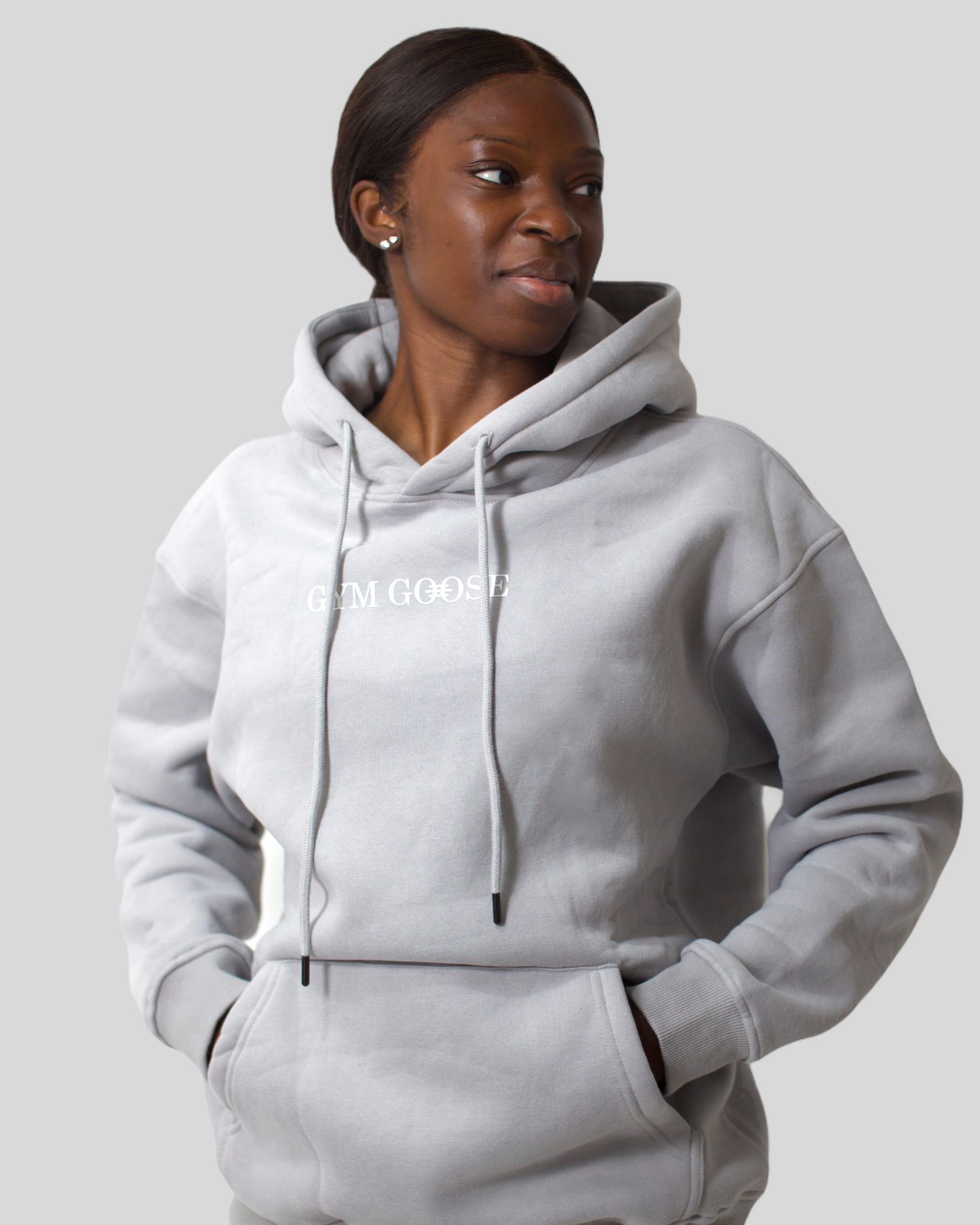 Unisex Fusion Hoodie