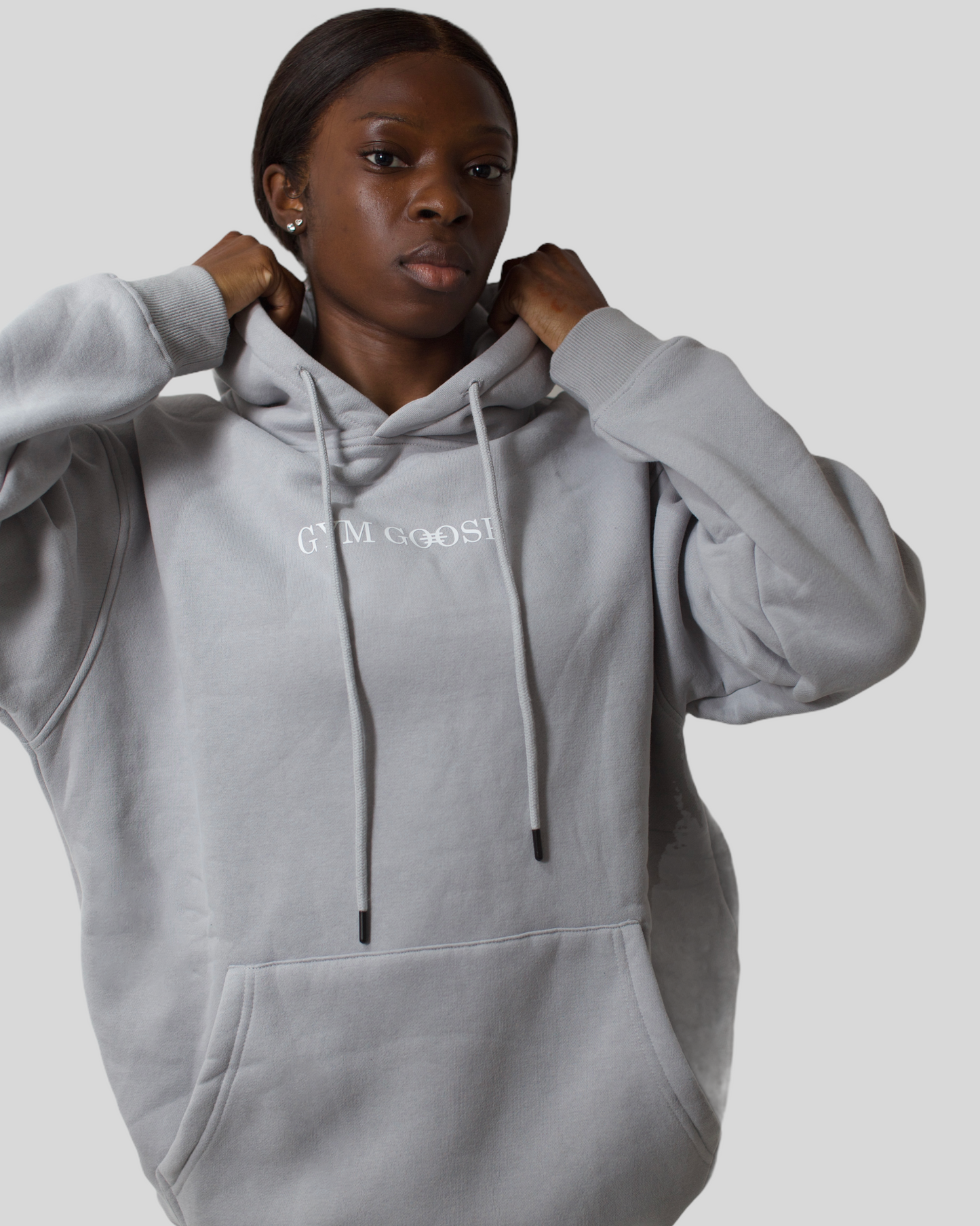 Unisex Fusion Hoodie