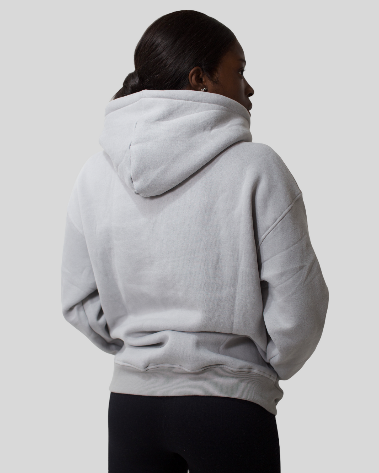 Unisex Fusion Hoodie