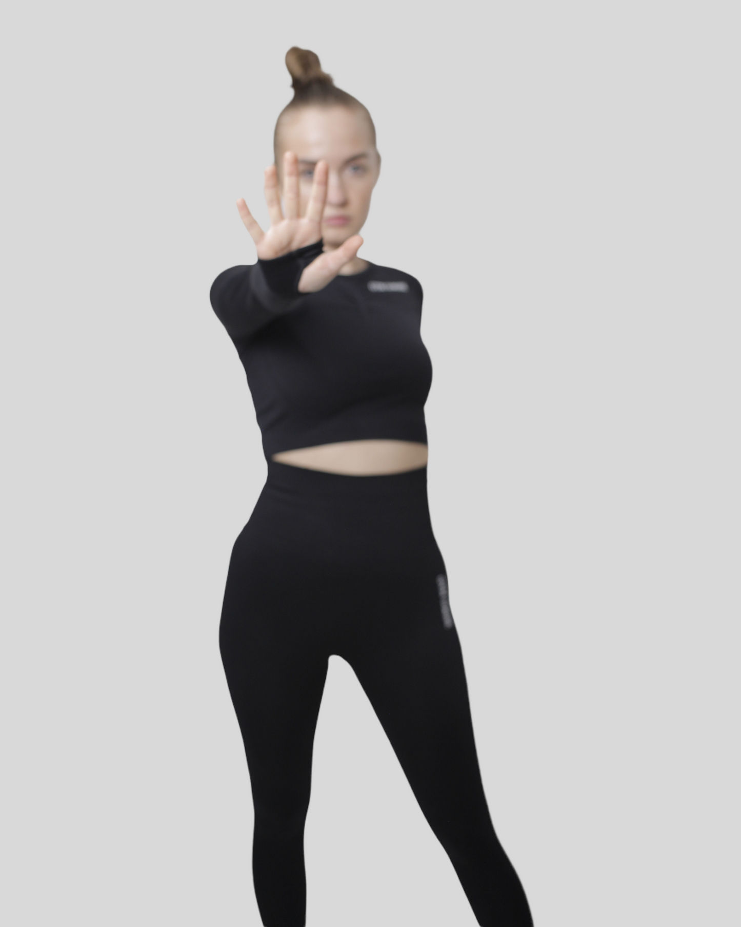 Scrunch Rebel Leggings