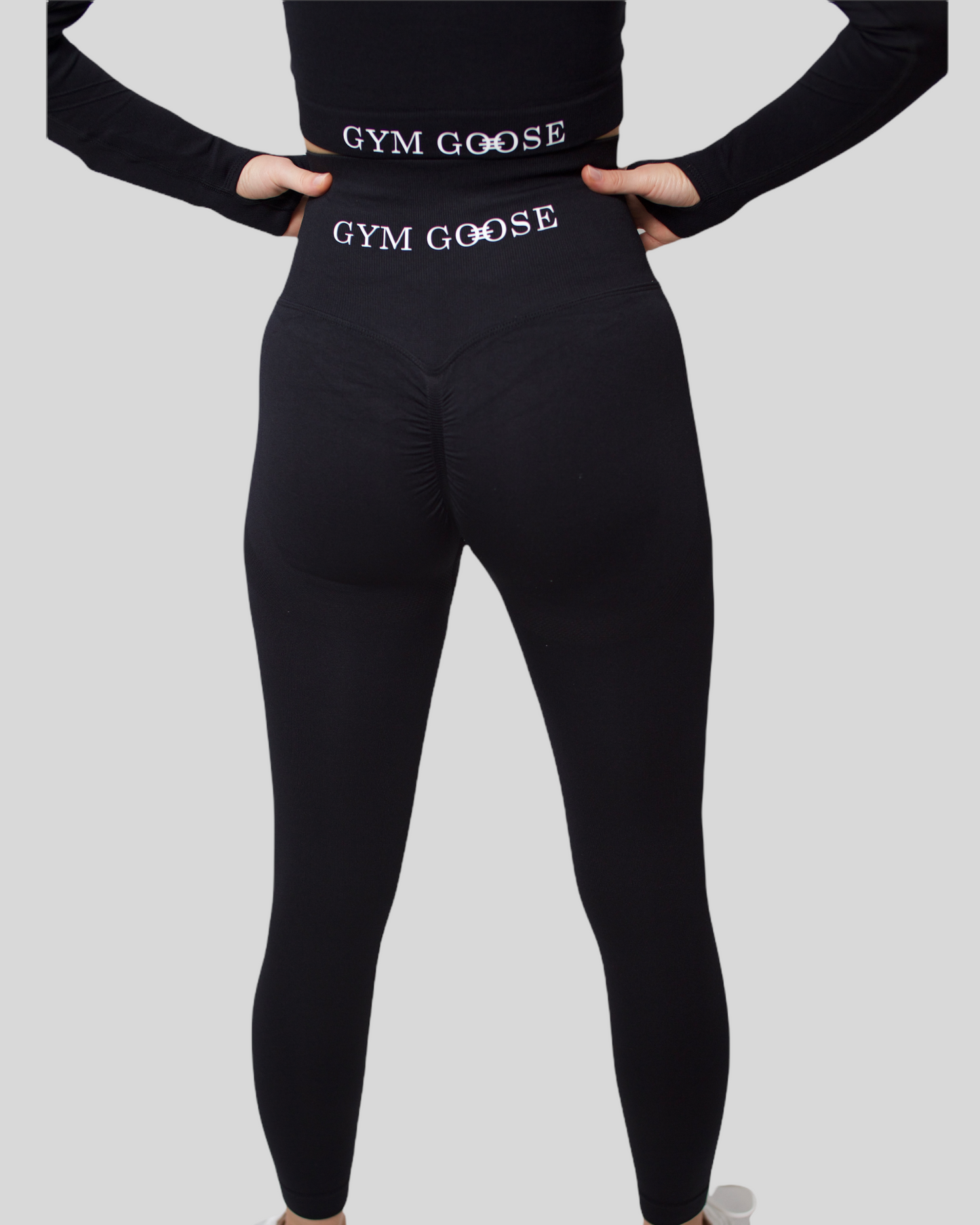 Scrunch Rebel Leggings