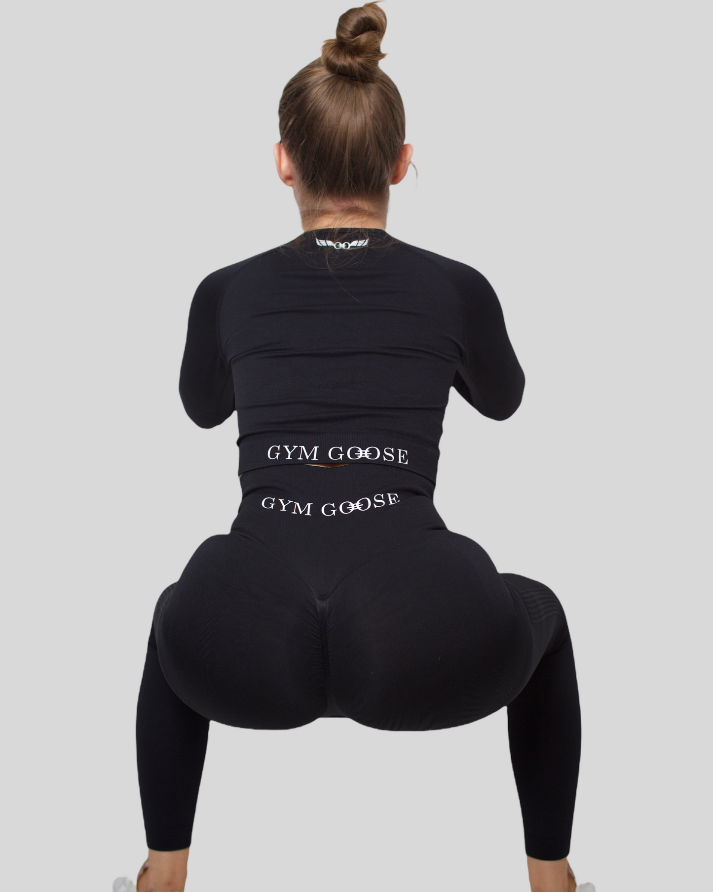 Scrunch Rebel Leggings
