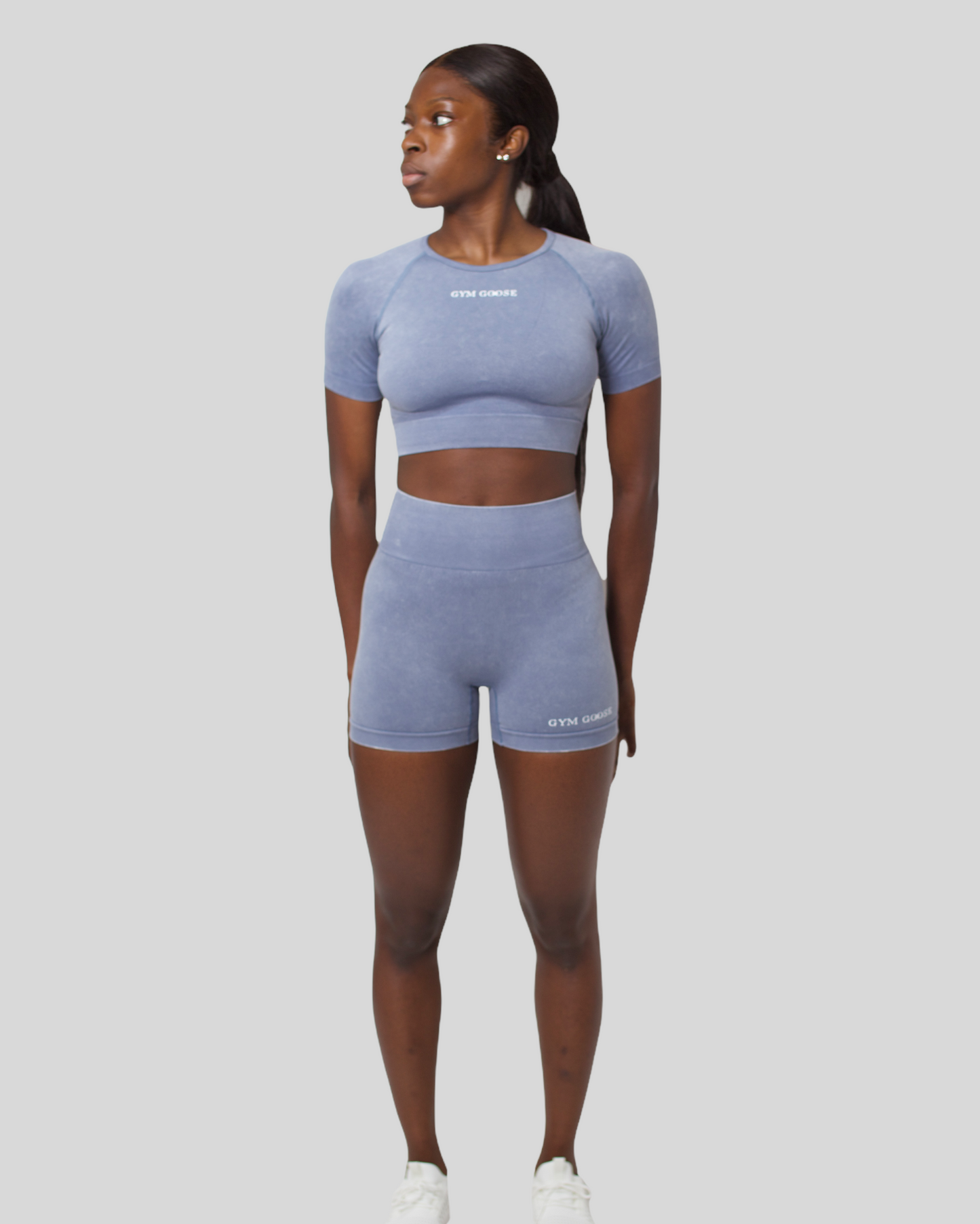 Vortex Seamless Shorts