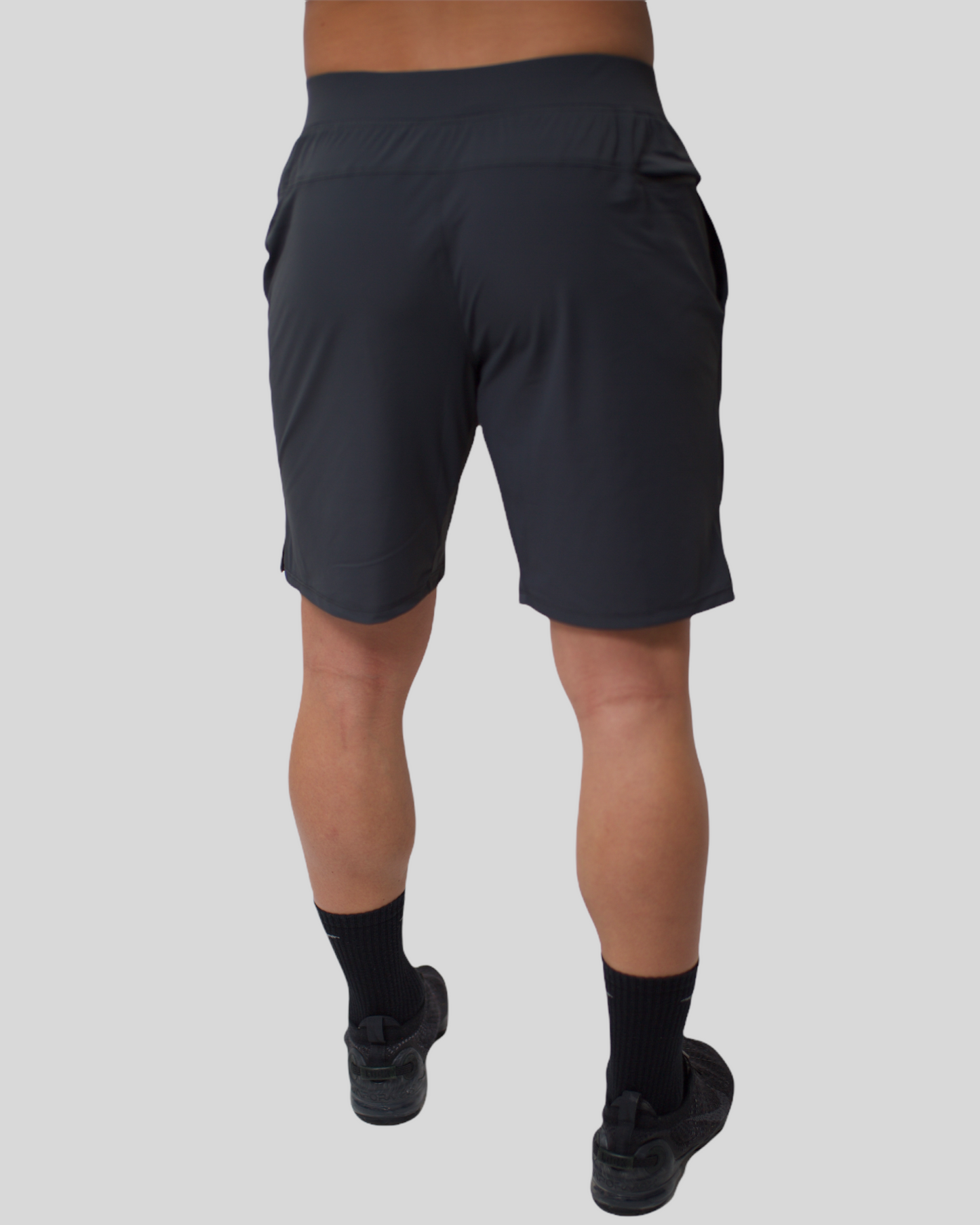 Pace Shorts