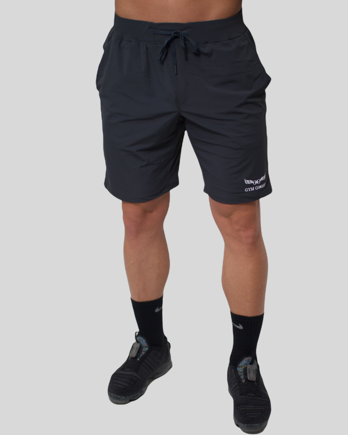 Pace Shorts