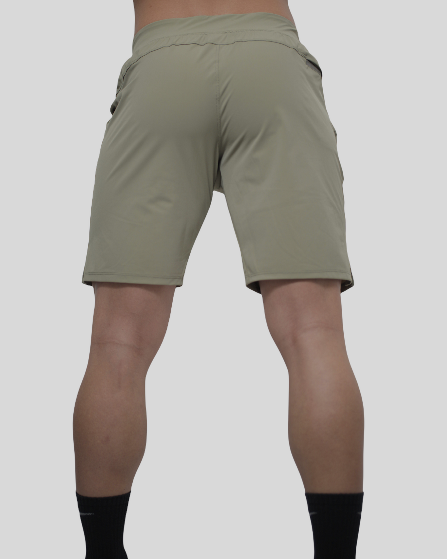 Pace Shorts