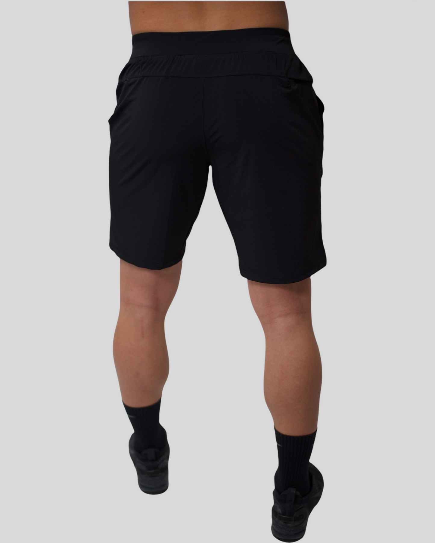 Pace Shorts
