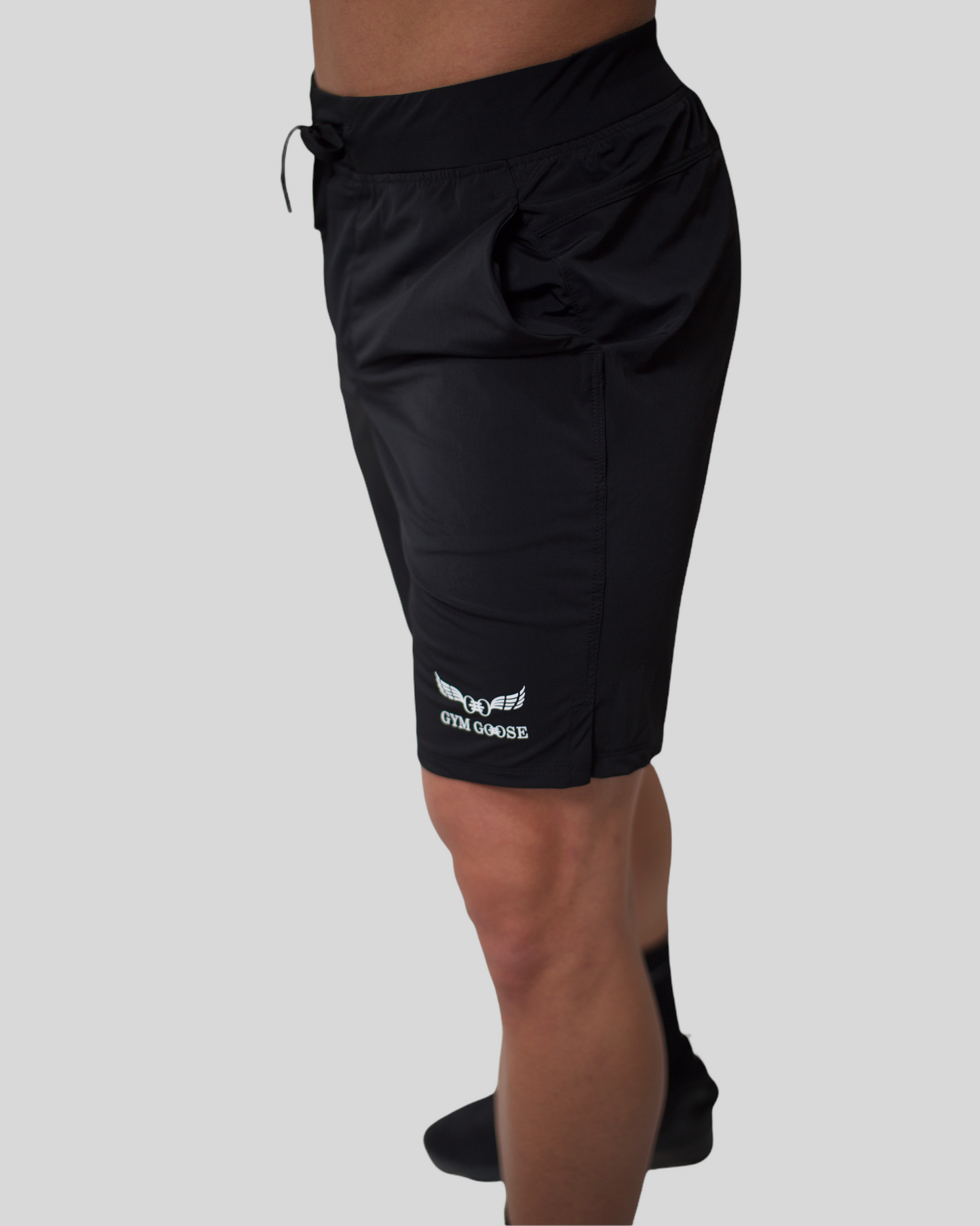 Pace Shorts