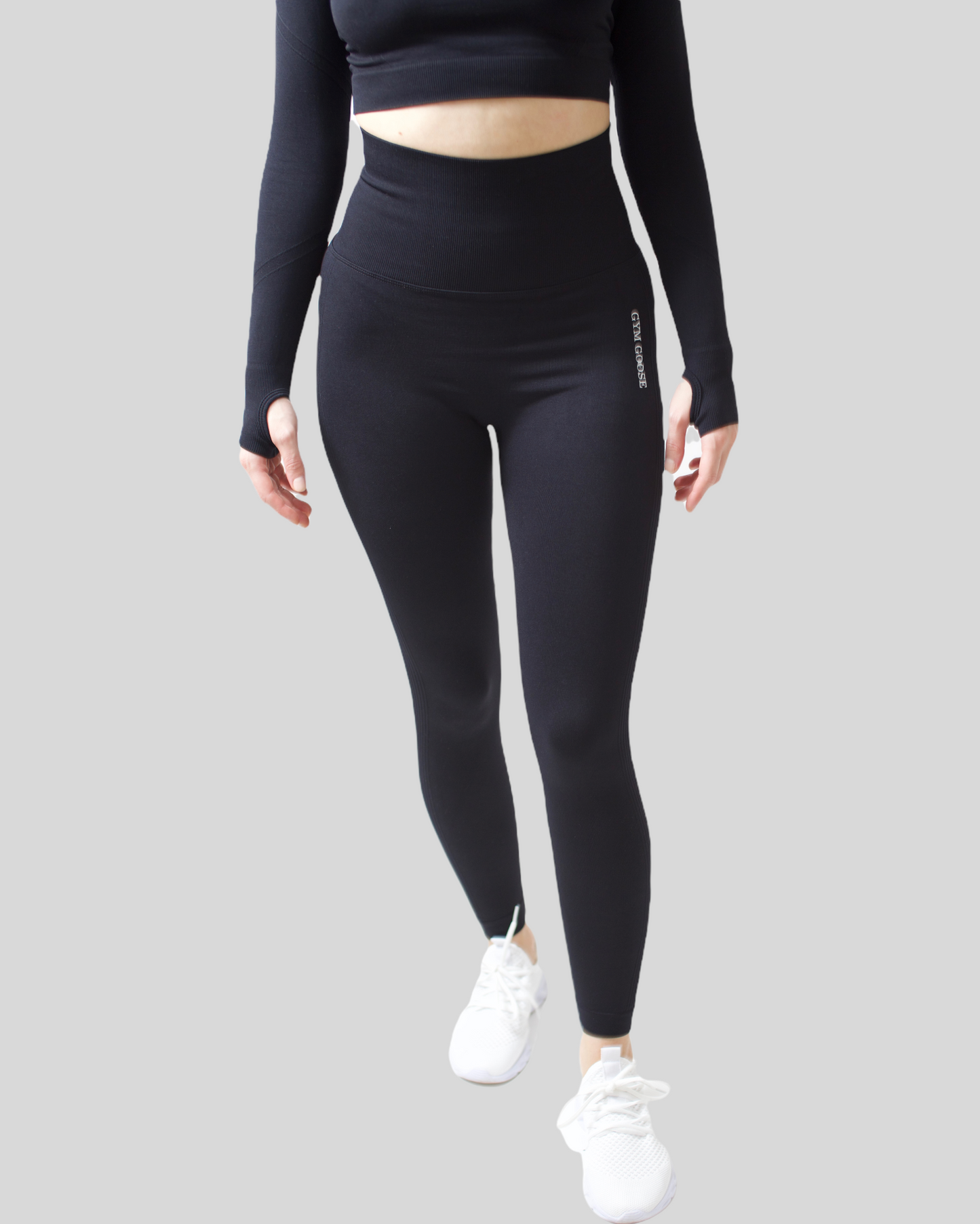 Scrunch Rebel Leggings