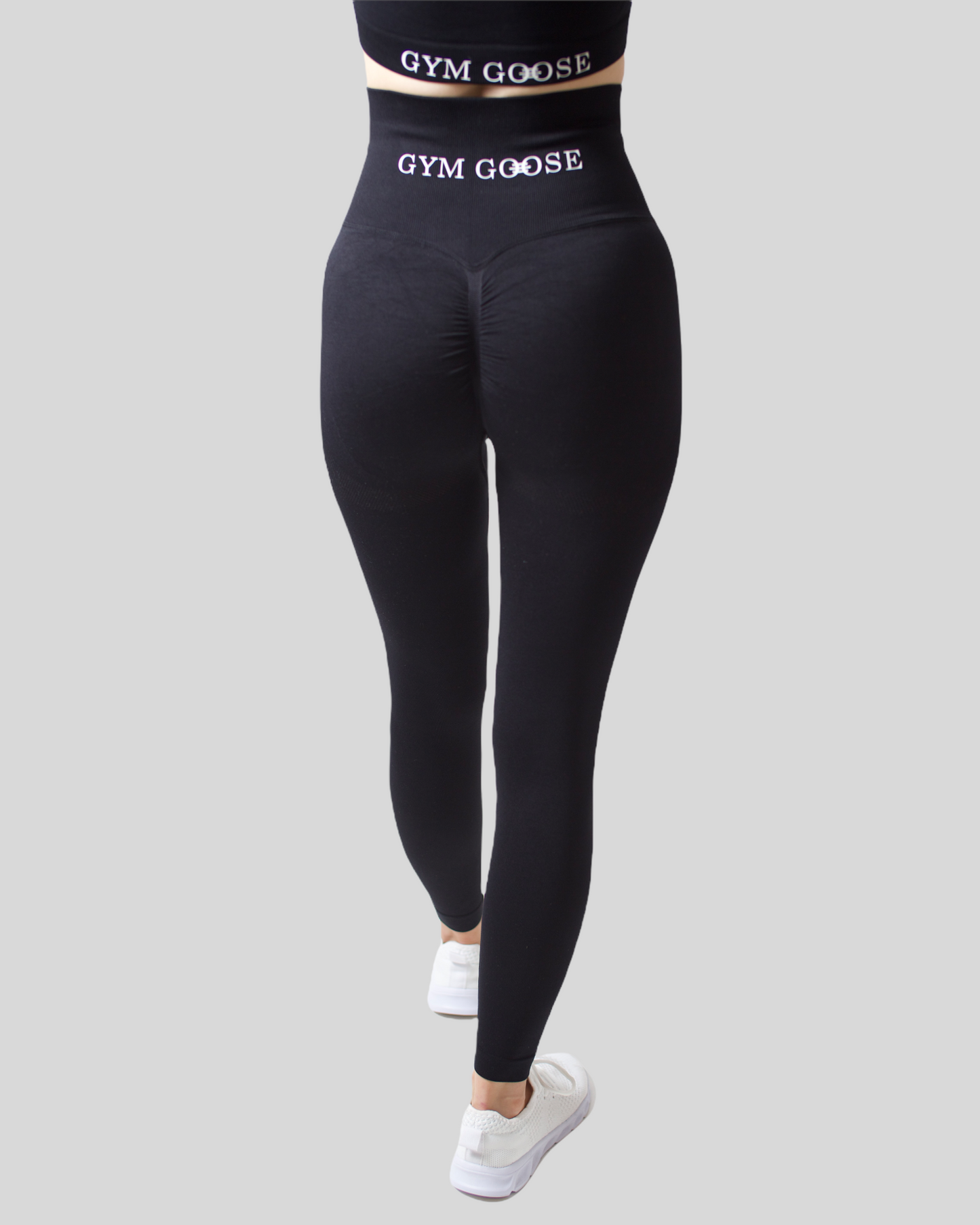 Scrunch Rebel Leggings
