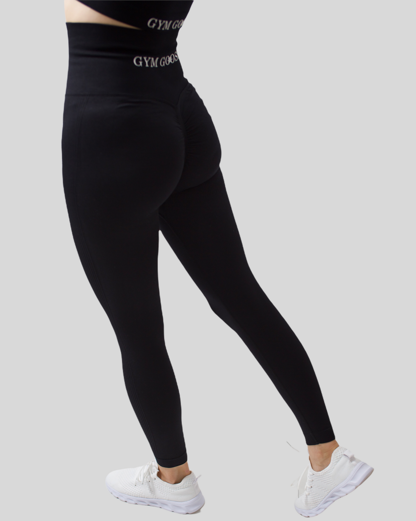 Scrunch Rebel Leggings
