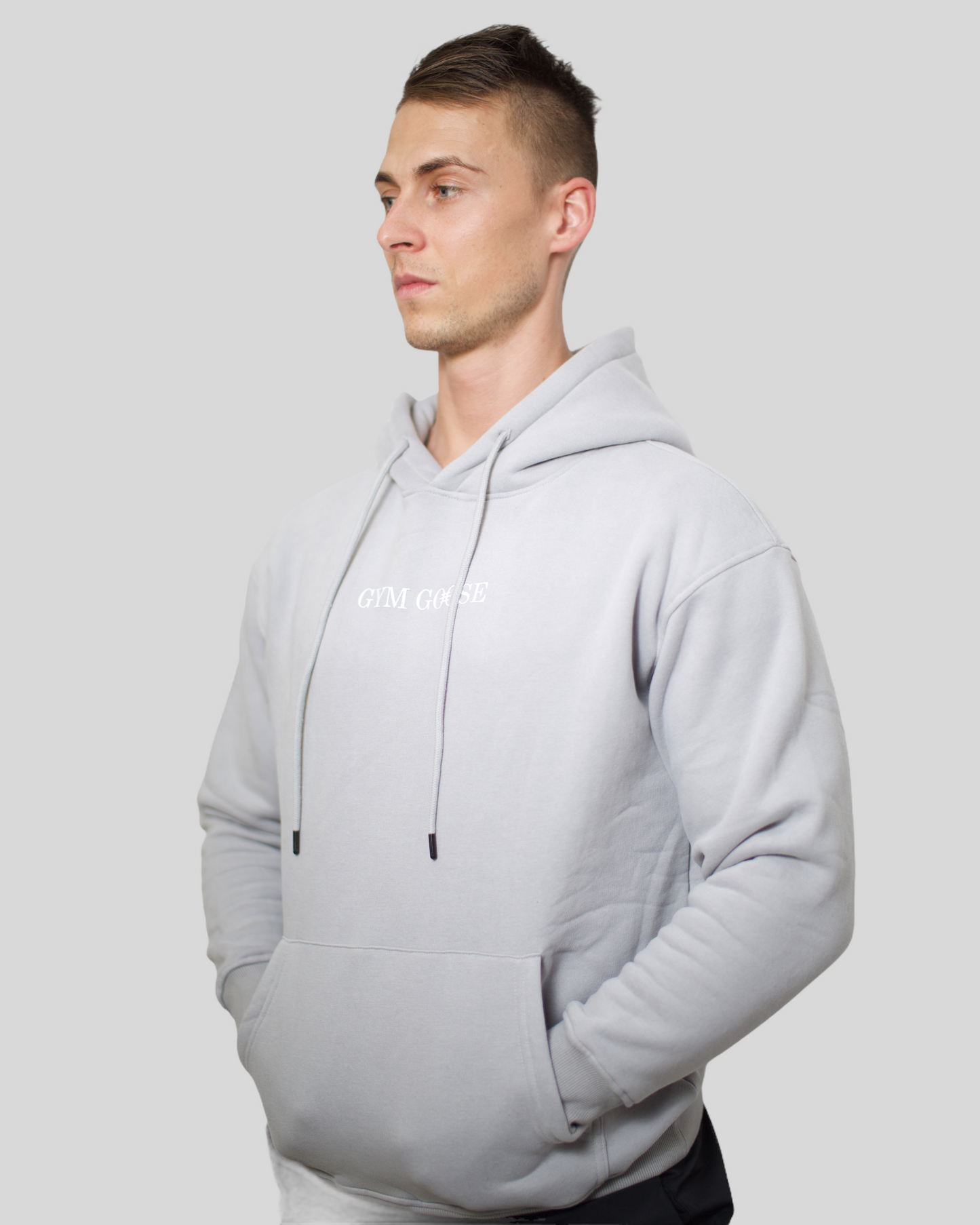 Unisex Fusion Hoodie