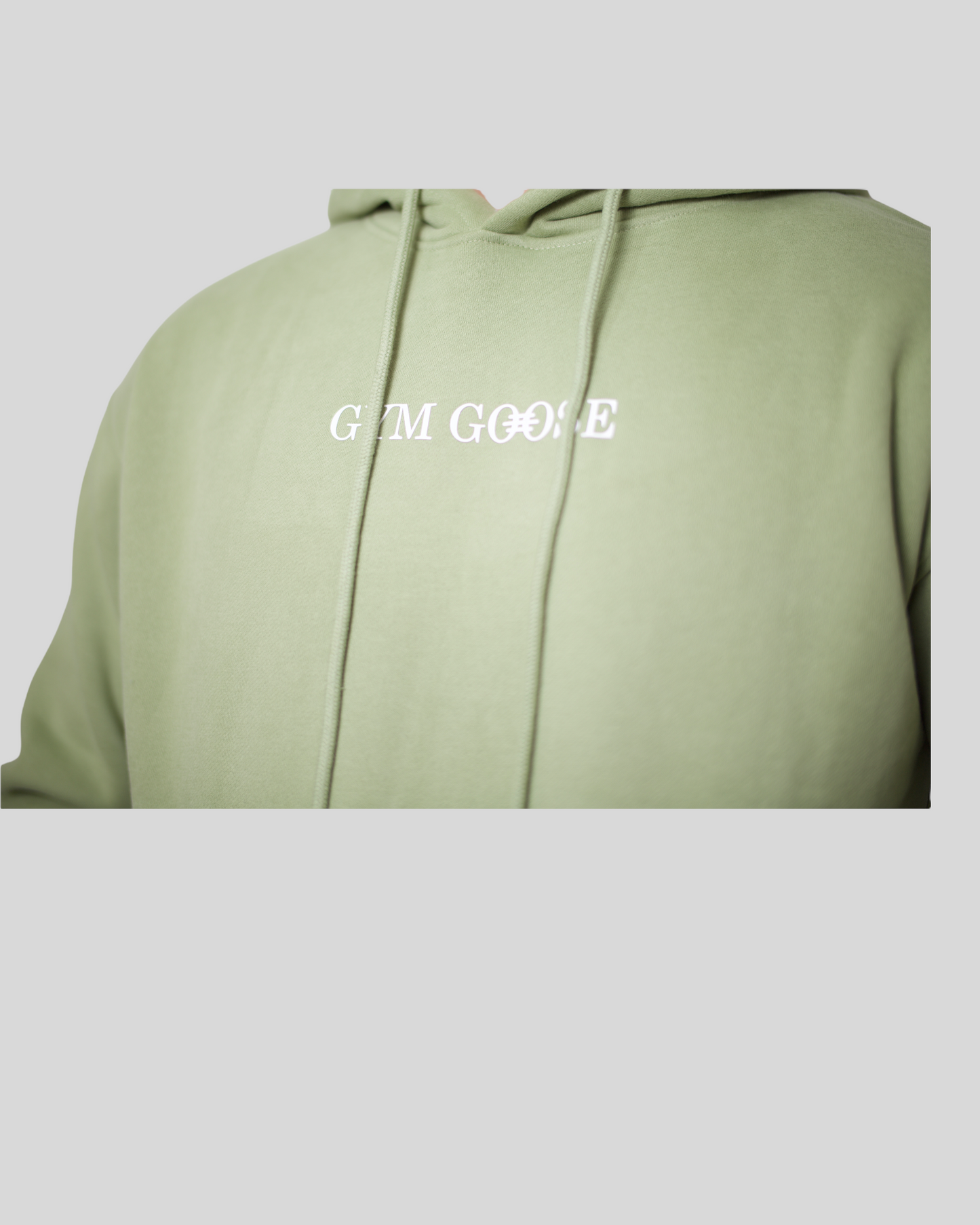 Unisex Fusion Hoodie