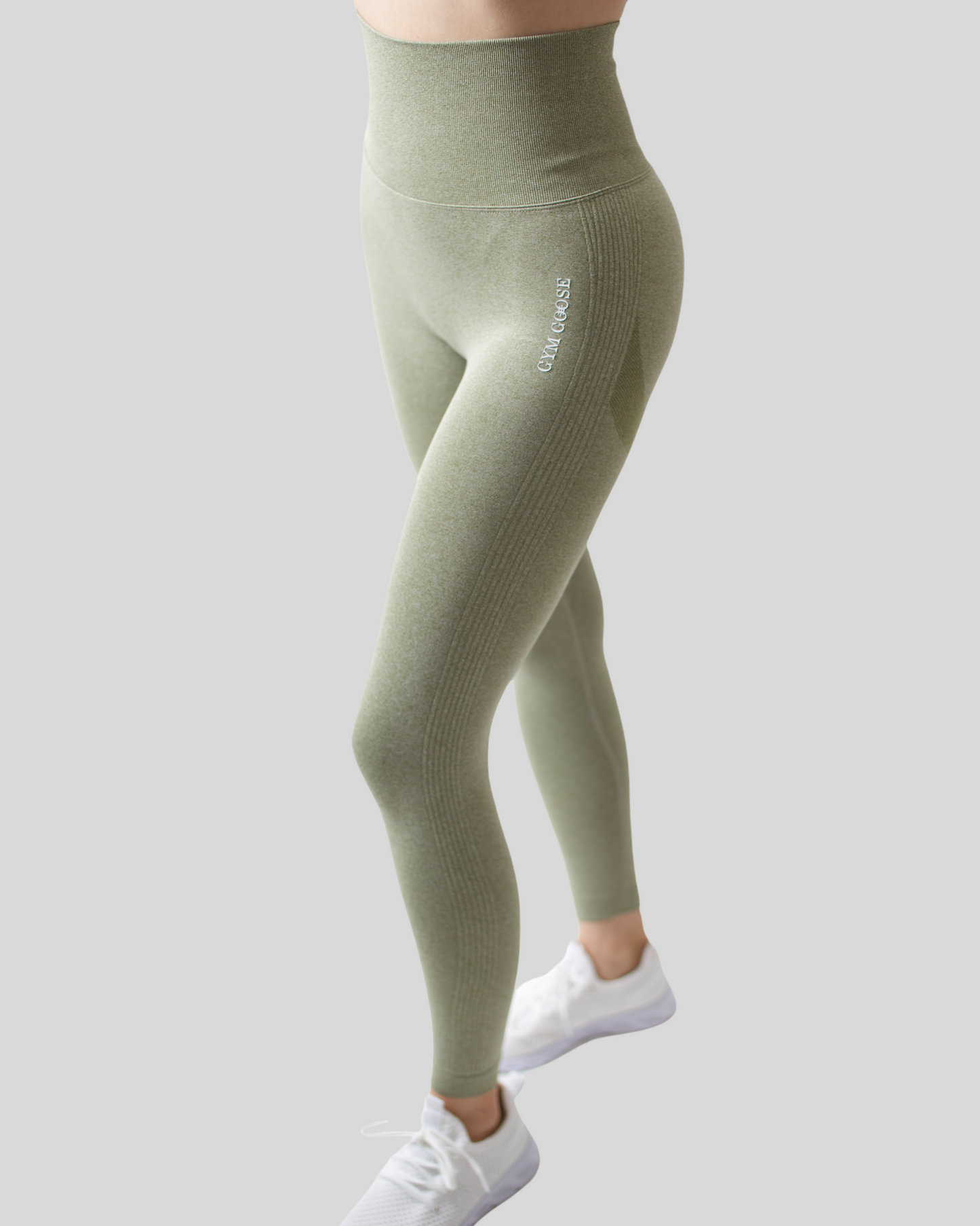 Scrunch Rebel Leggings