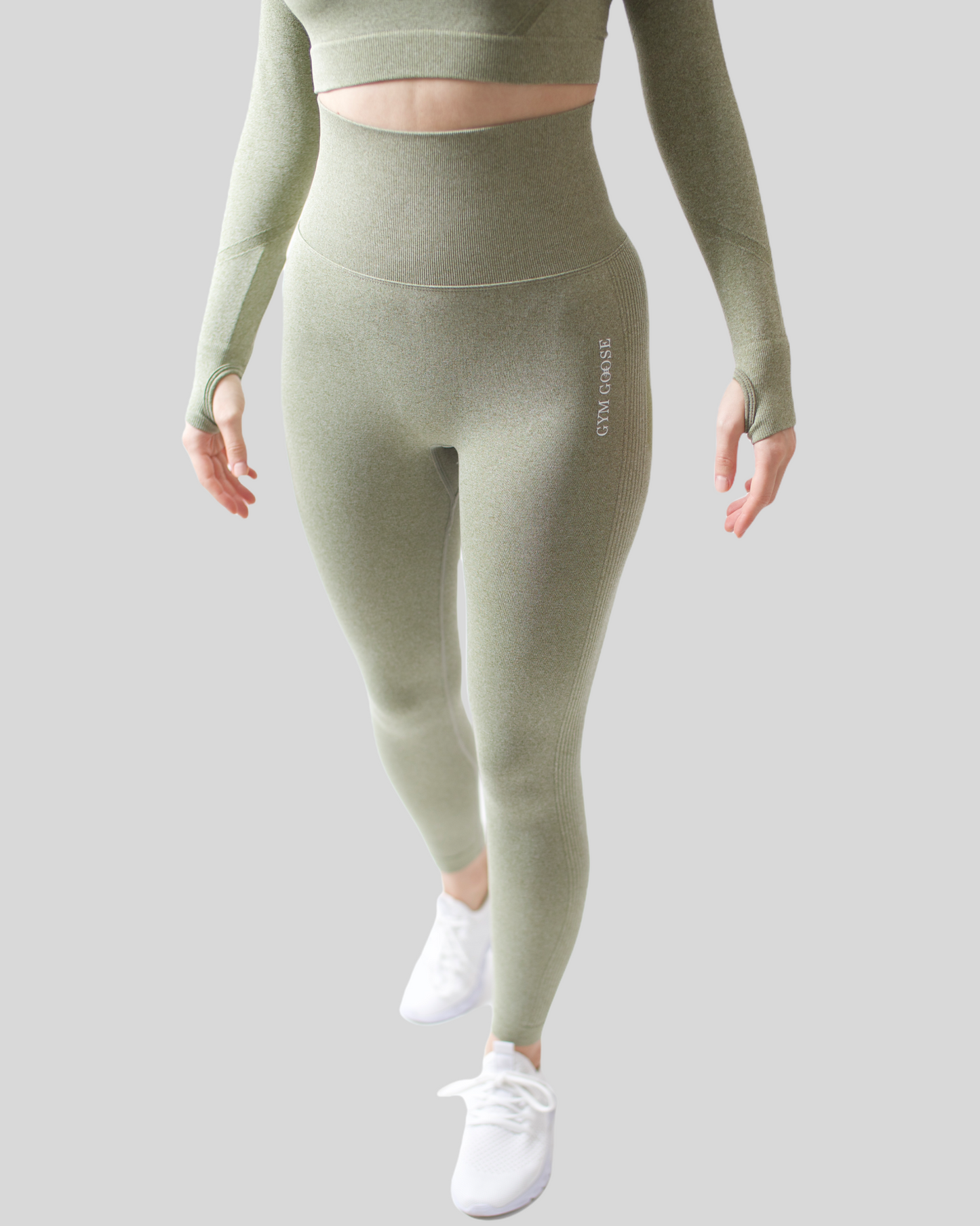 Scrunch Rebel Leggings