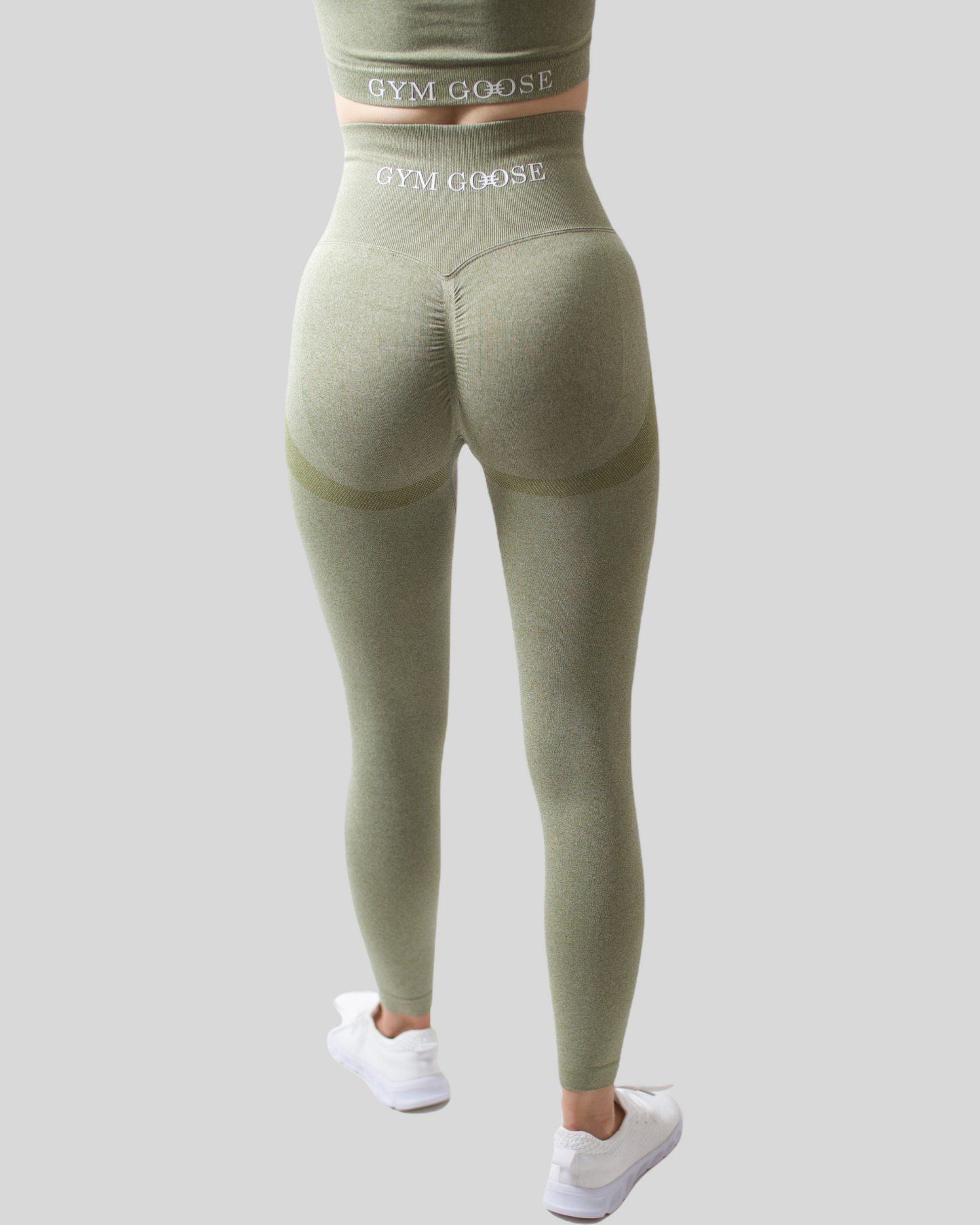 Scrunch Rebel Leggings