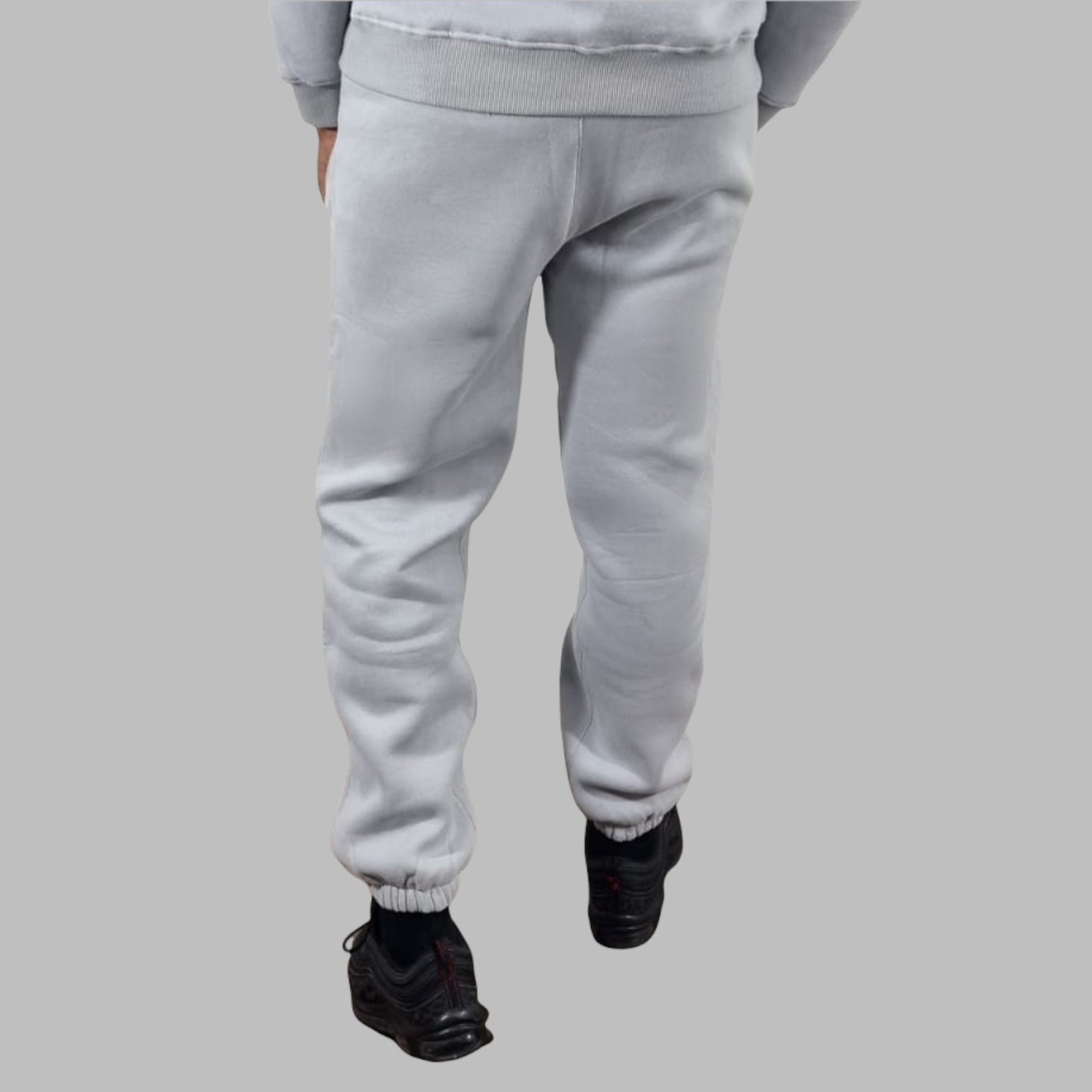 Unisex Fusion Joggers