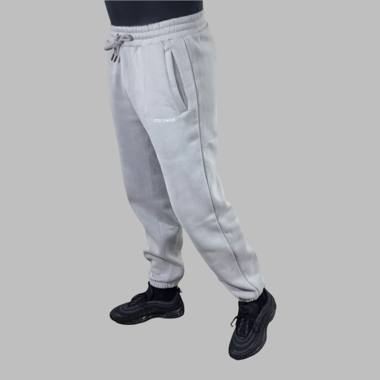 Unisex Fusion Joggers