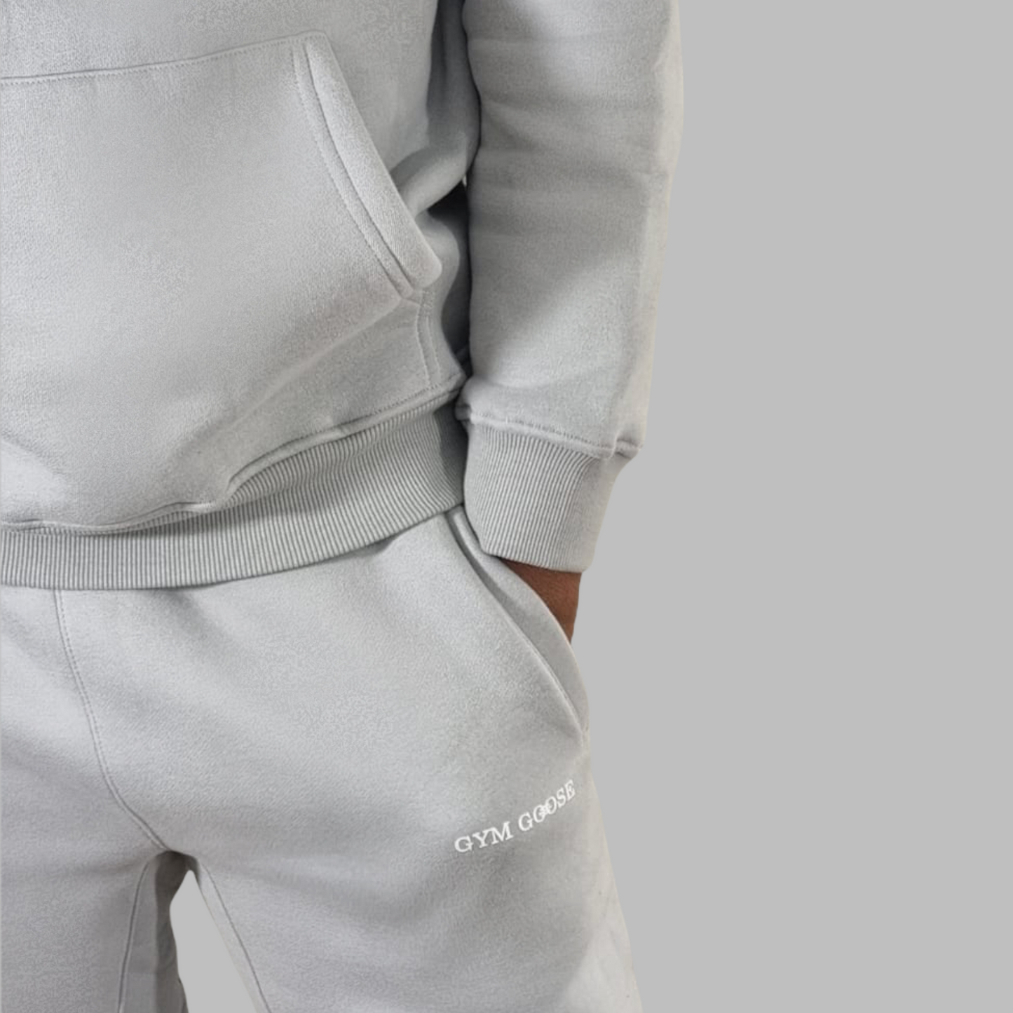Unisex Fusion Joggers