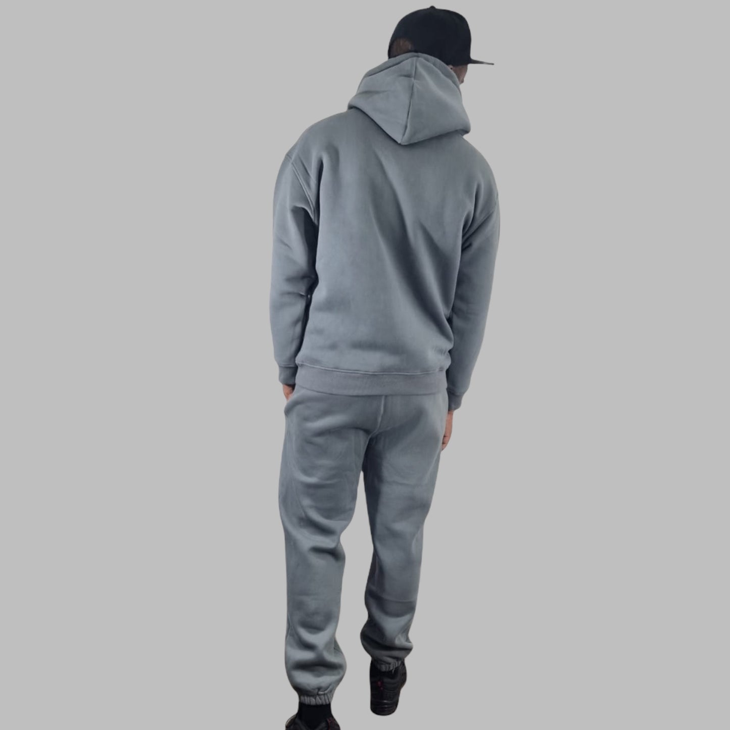 Unisex Fusion Joggers