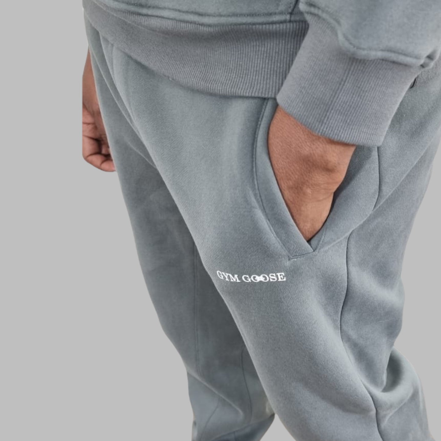 Unisex Fusion Joggers