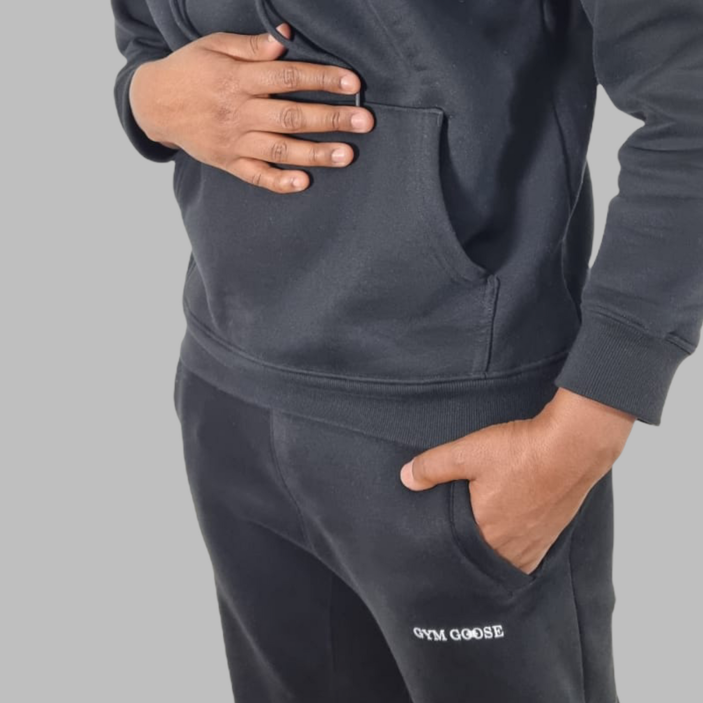 Unisex Fusion Joggers