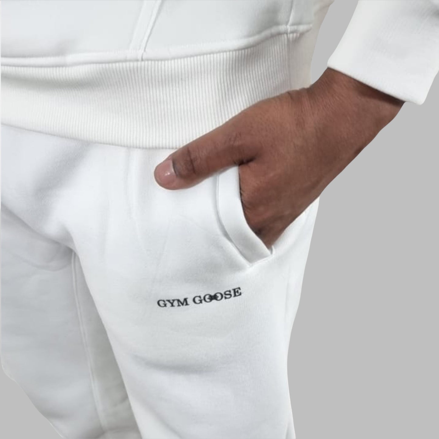Unisex Fusion Joggers