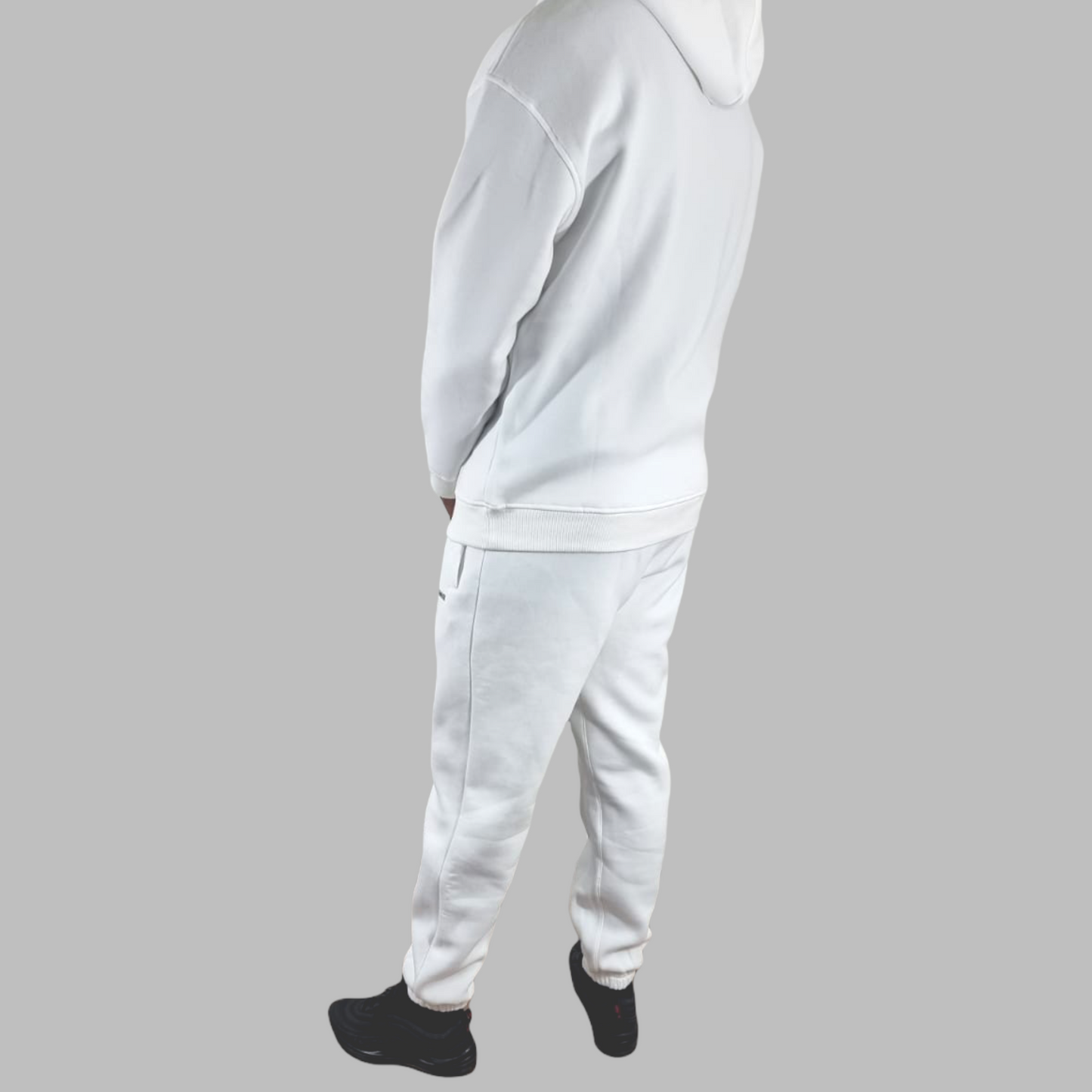 Unisex Fusion Joggers