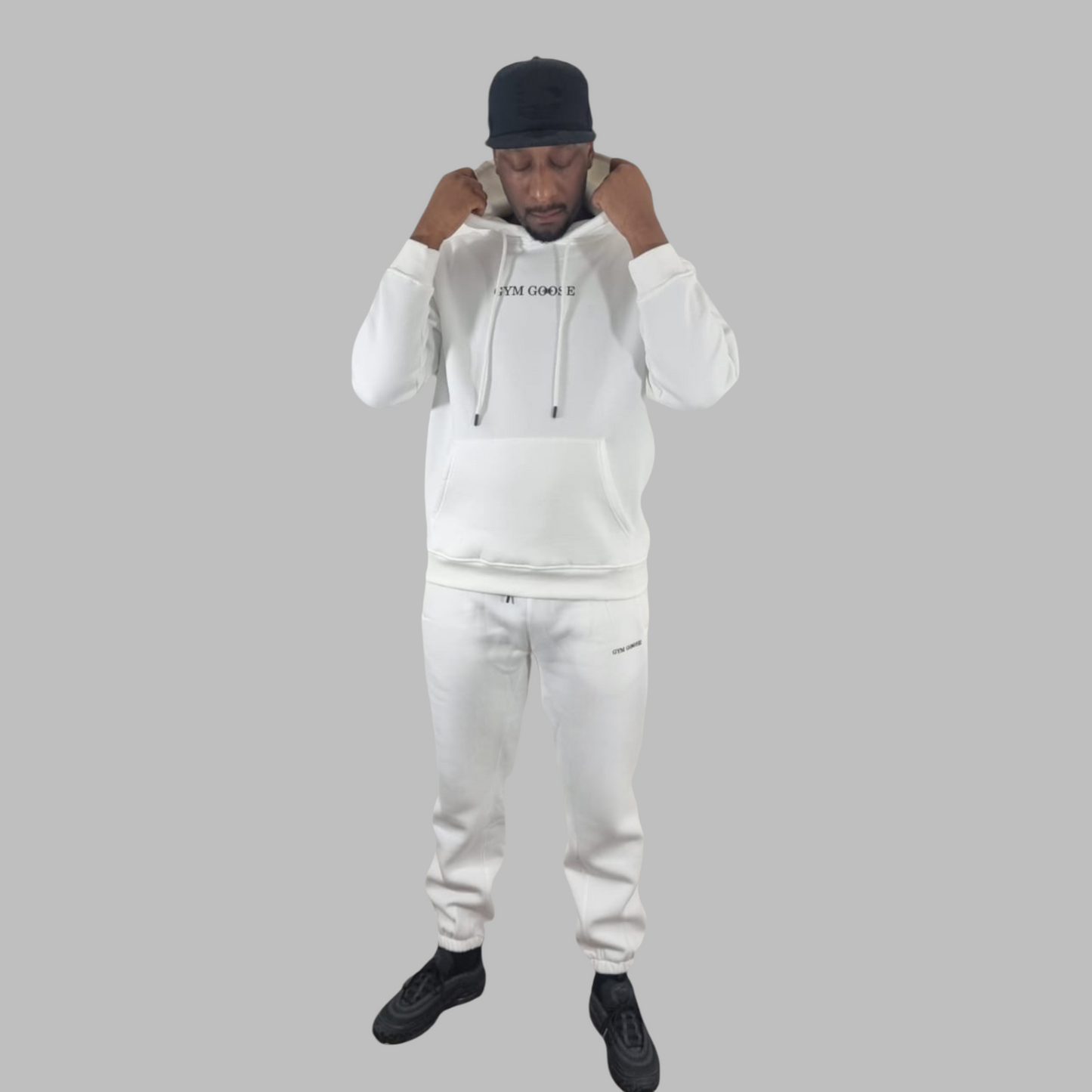 Unisex Fusion Joggers