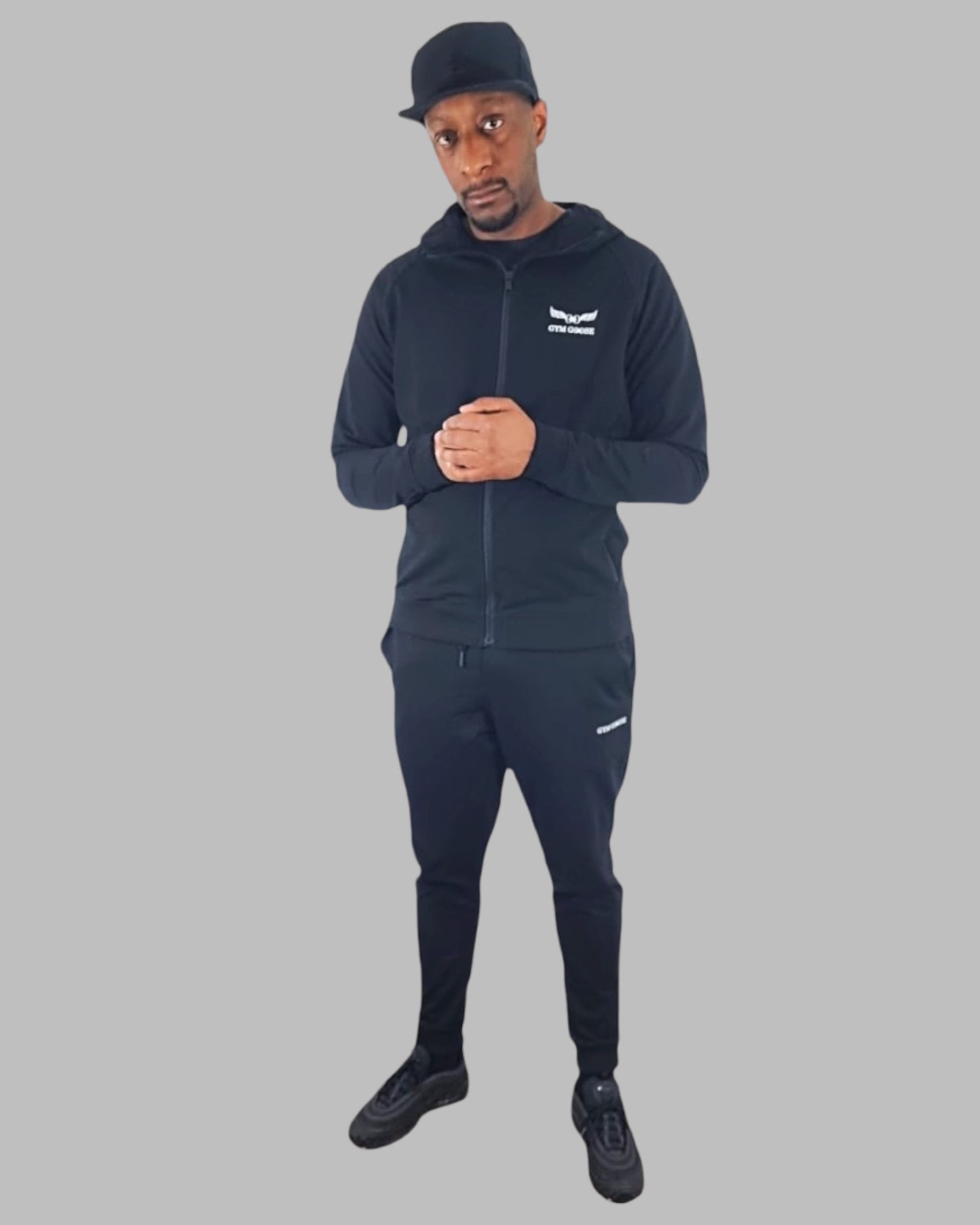 Oxygen Tracksuit Bottoms