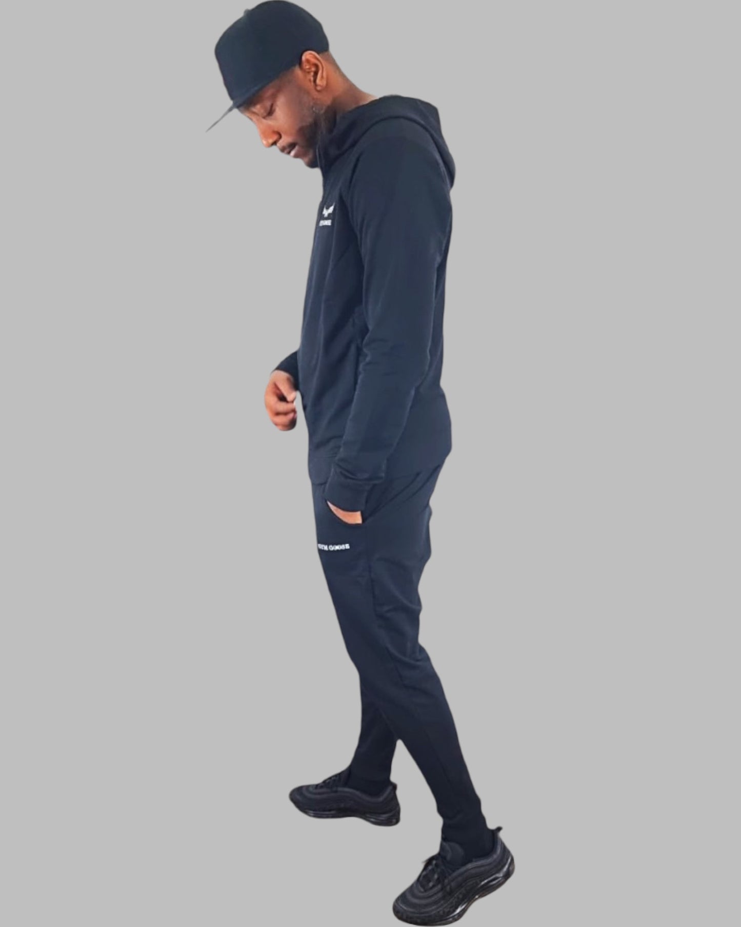 Oxygen Tracksuit Bottoms